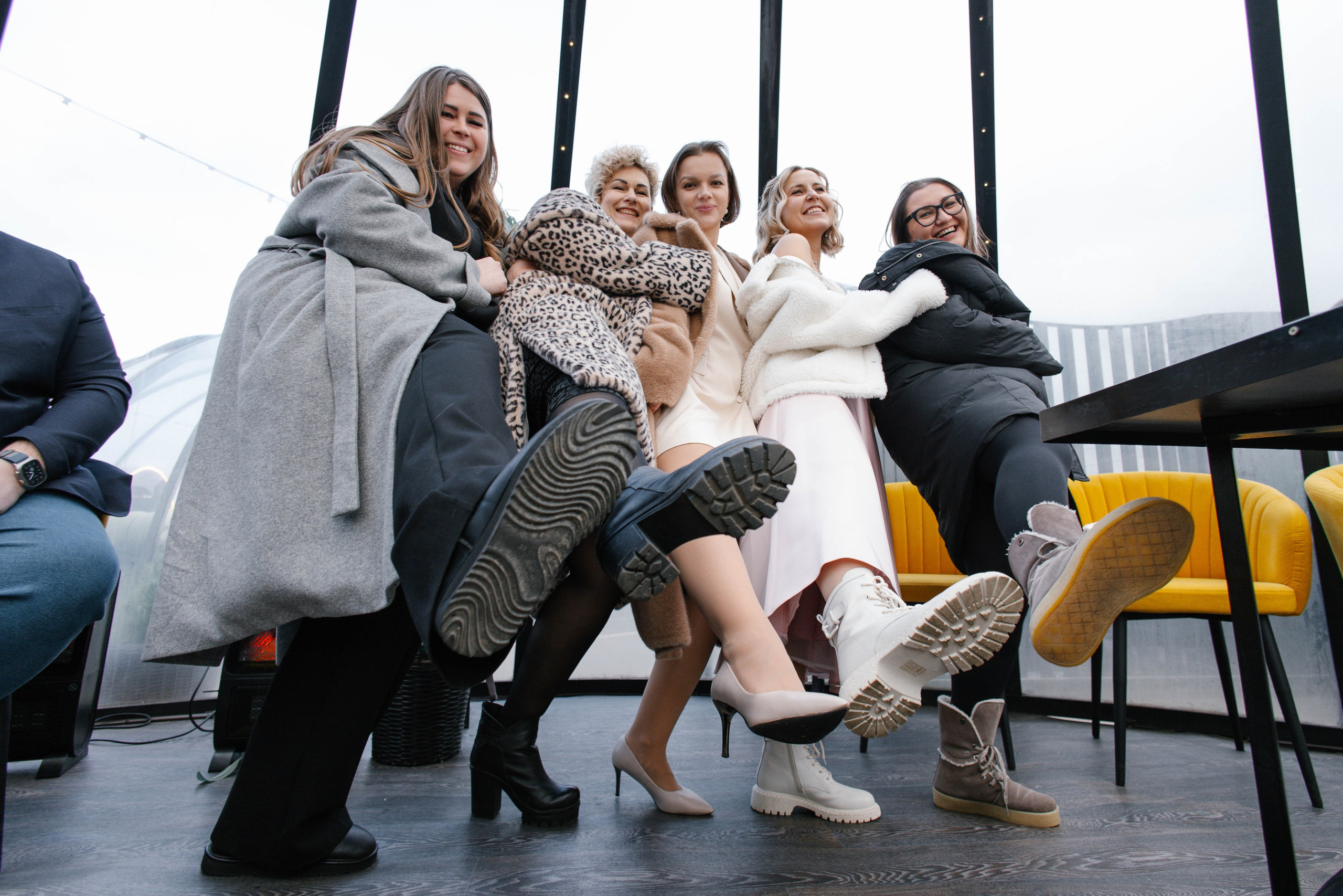 Свадебные съёмки. Фотограф в городе Лыткарино Волкова Ольга