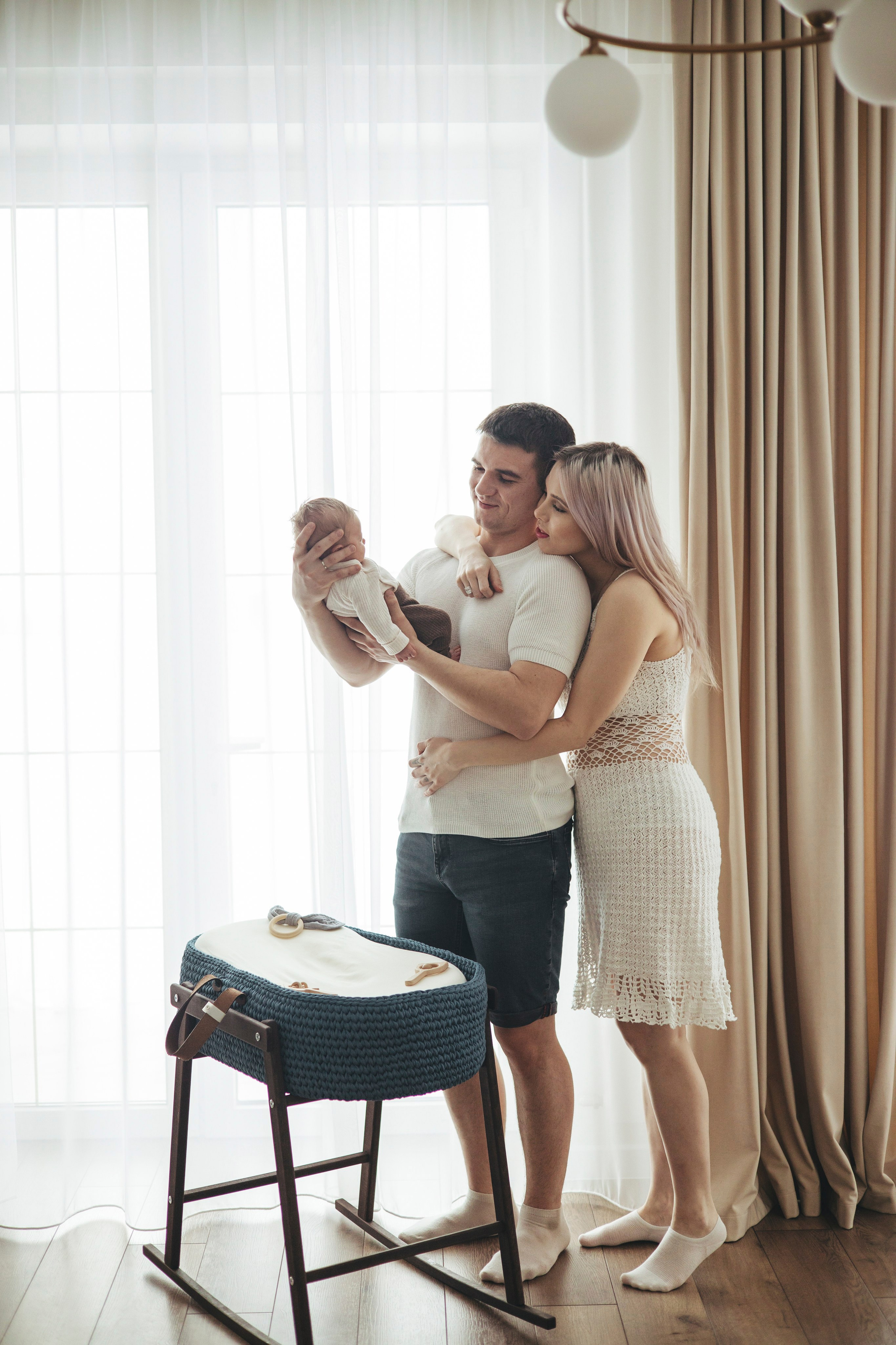 7. Фотограф Йошкар-Ола Дарья Фокина