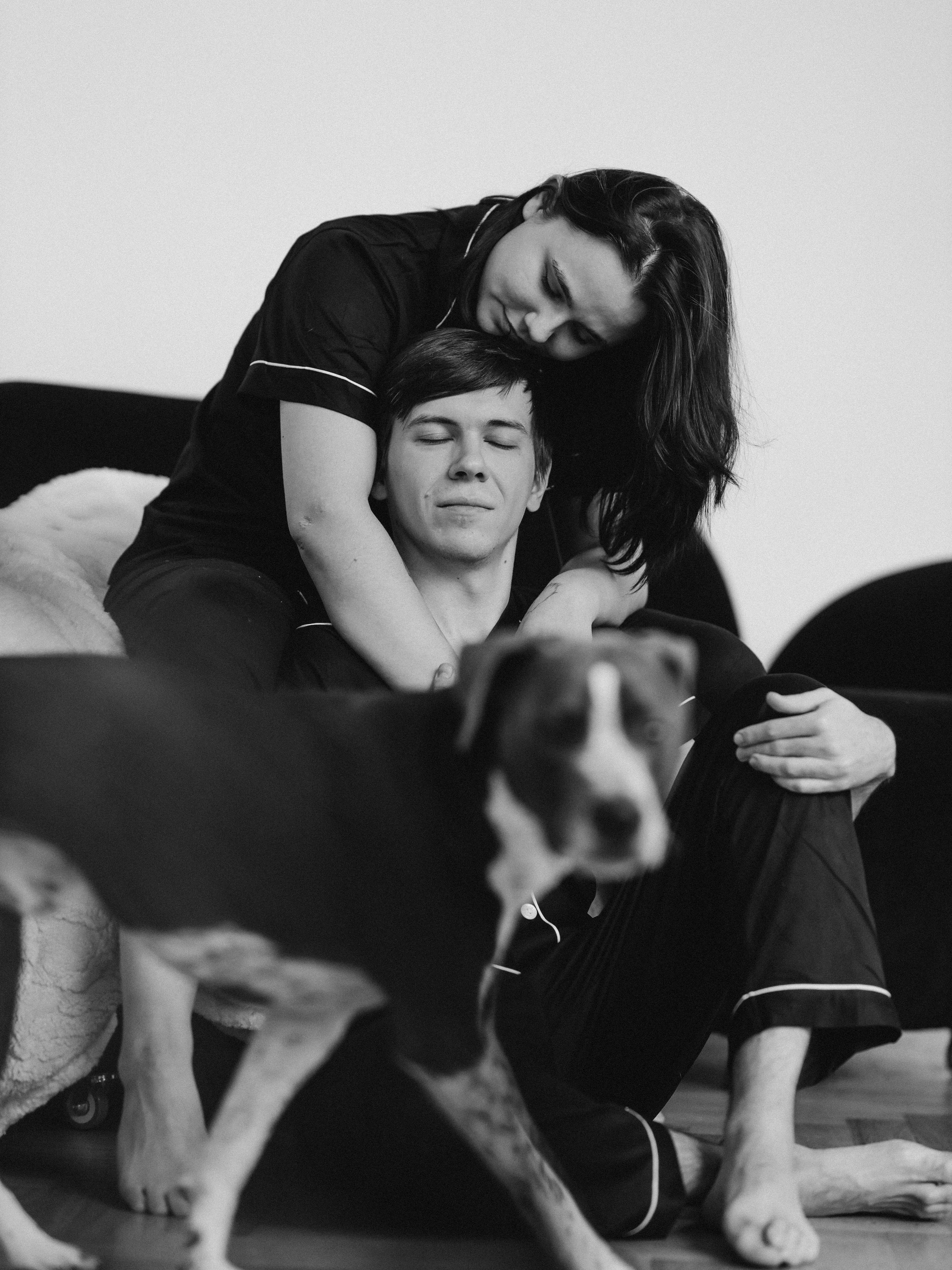 Тортик Даша и Никита. Фотограф-анималист в Москве Кириллова Татьяна