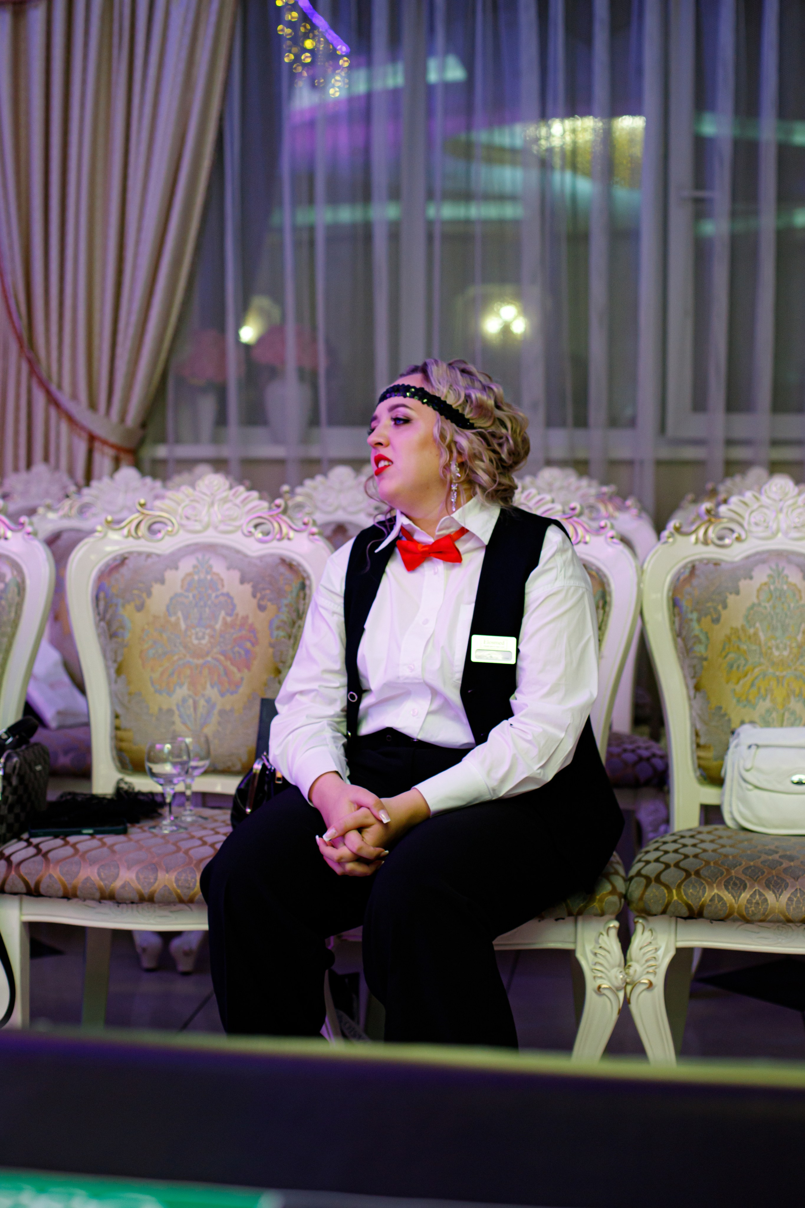 ELOSMED. Photokarish