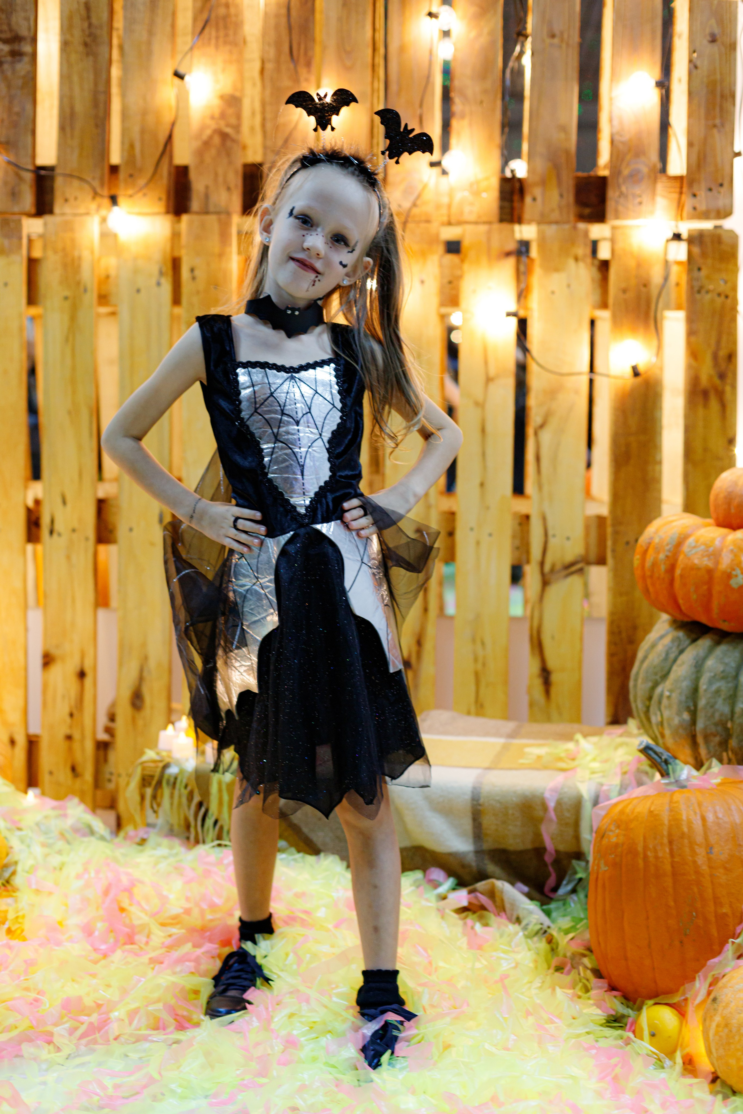 HALLOWEEN. Photokarish