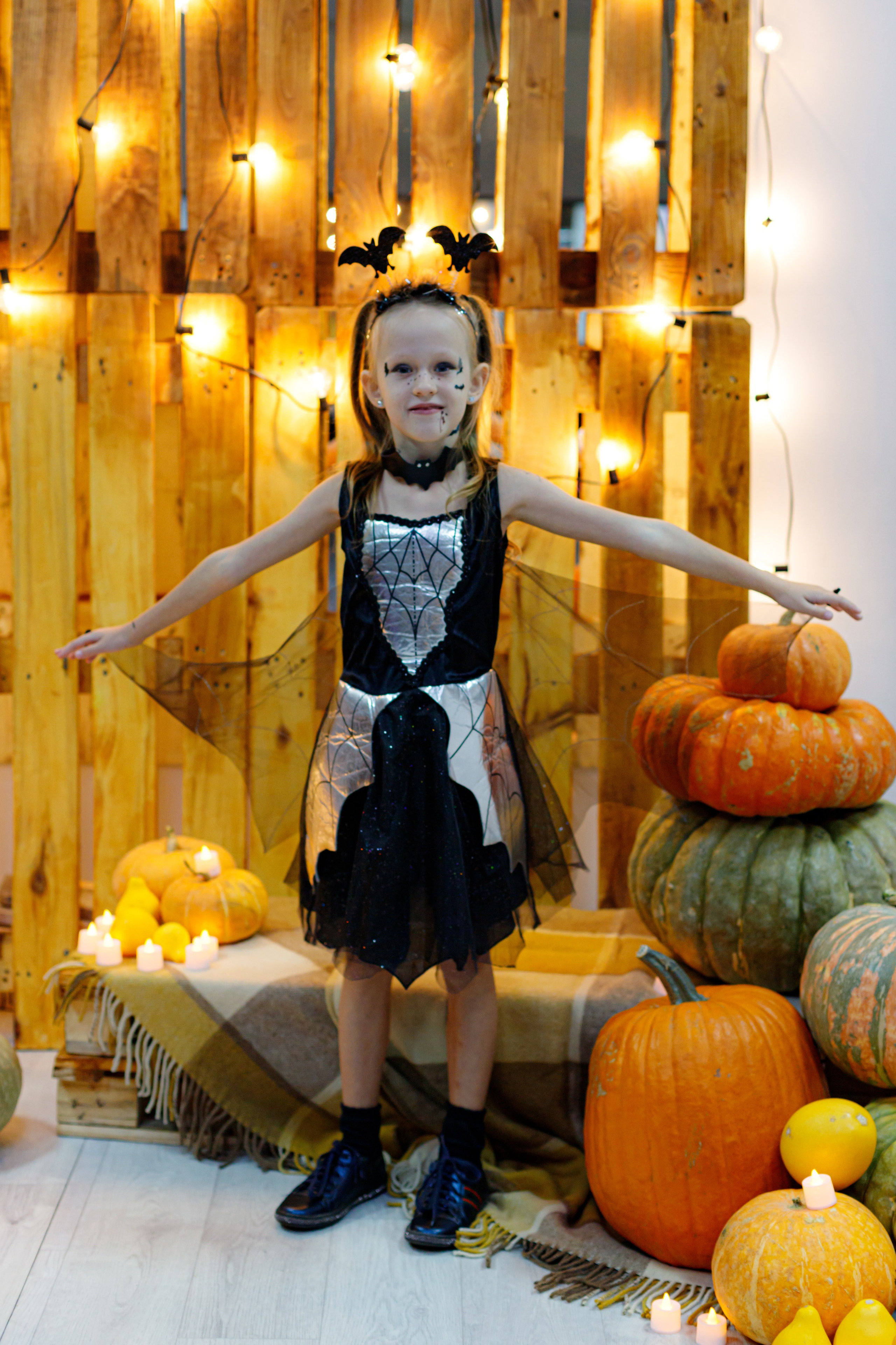 HALLOWEEN. Photokarish