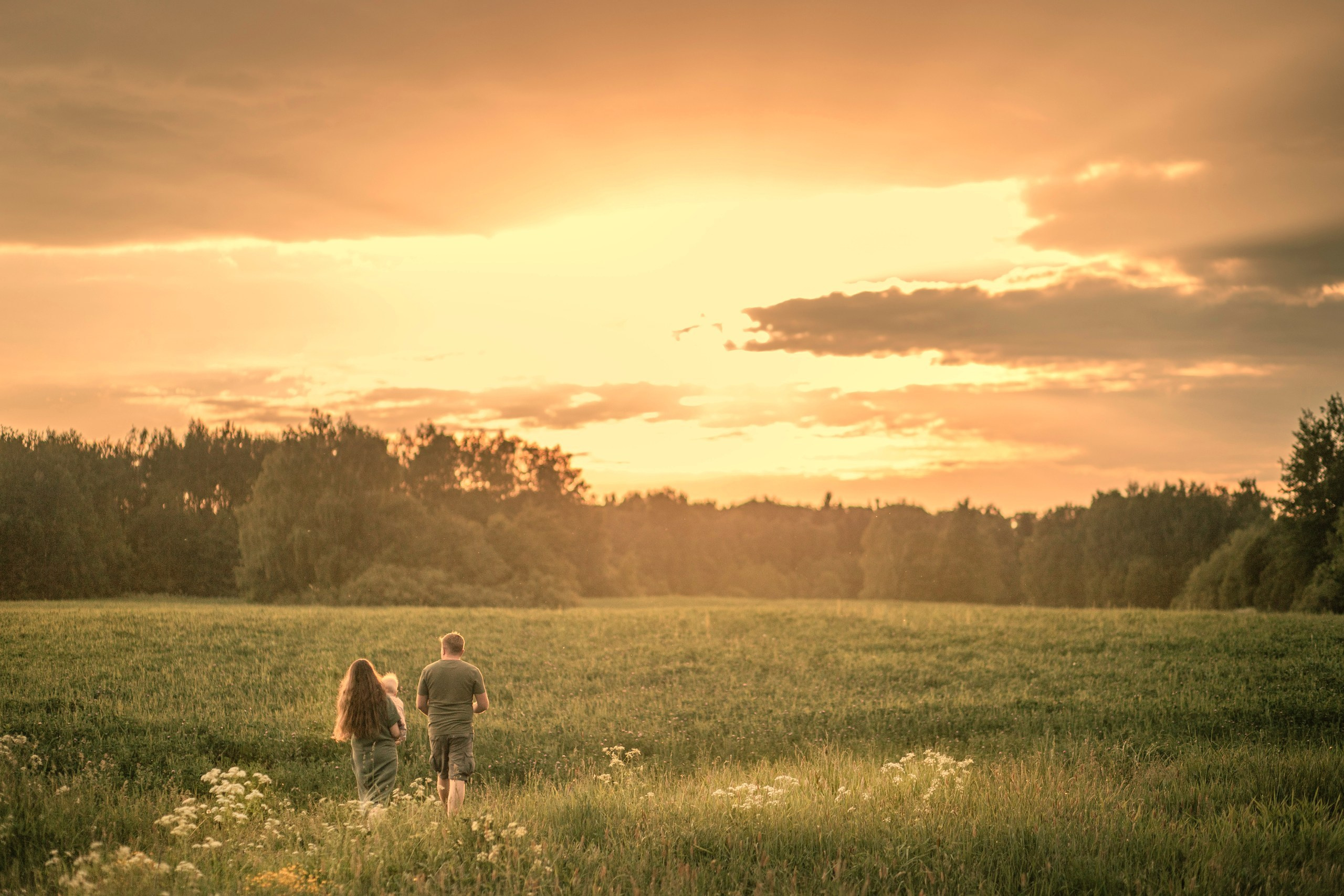 Семейная фотосессия. Фотограф Наталья Яковлева, Санкт-Петербург. Семьи, ньюборн, крещения