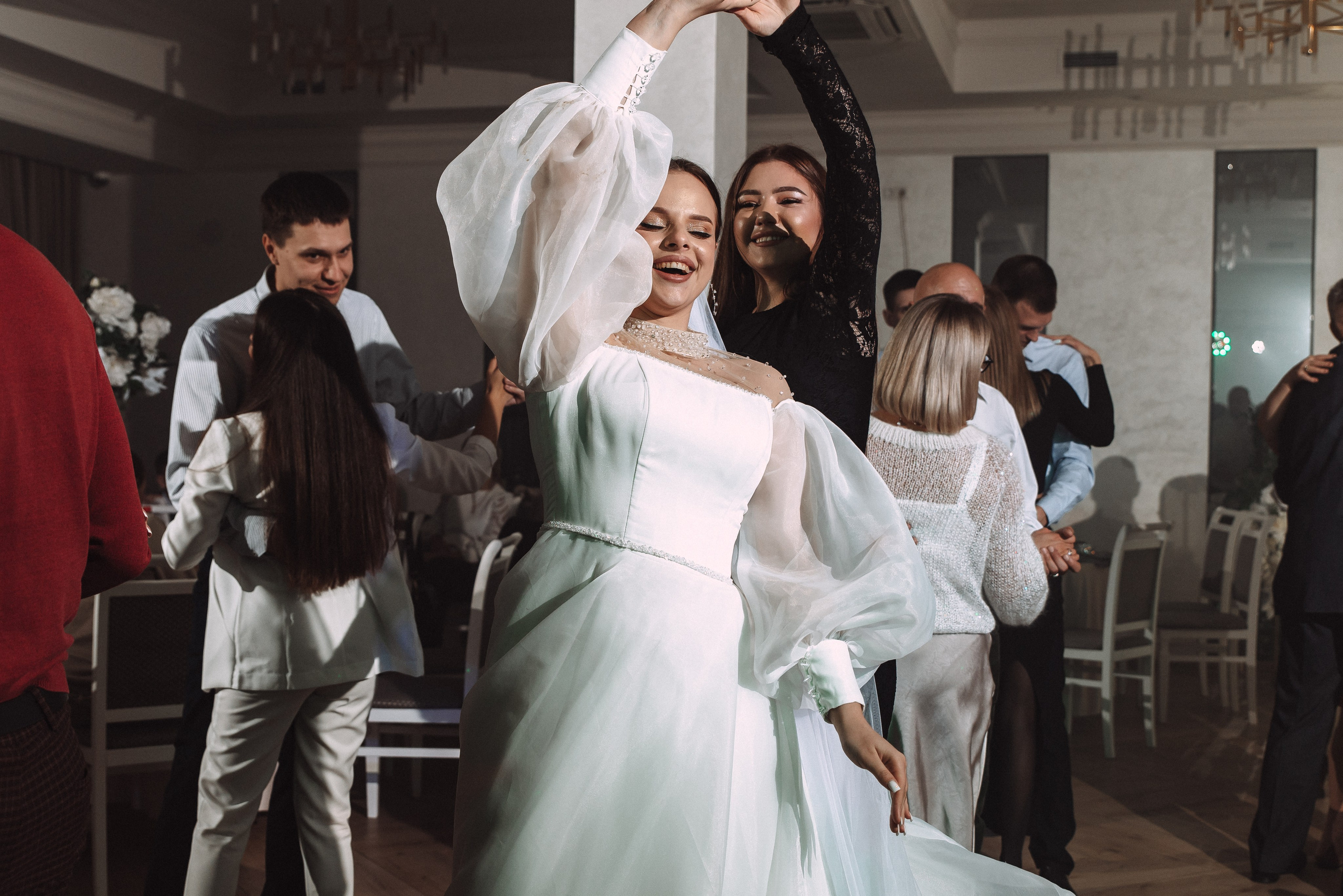 Ильяс + Олеся. Свадебный и семейный фотограф в Волгограде Олеся Лисицкая