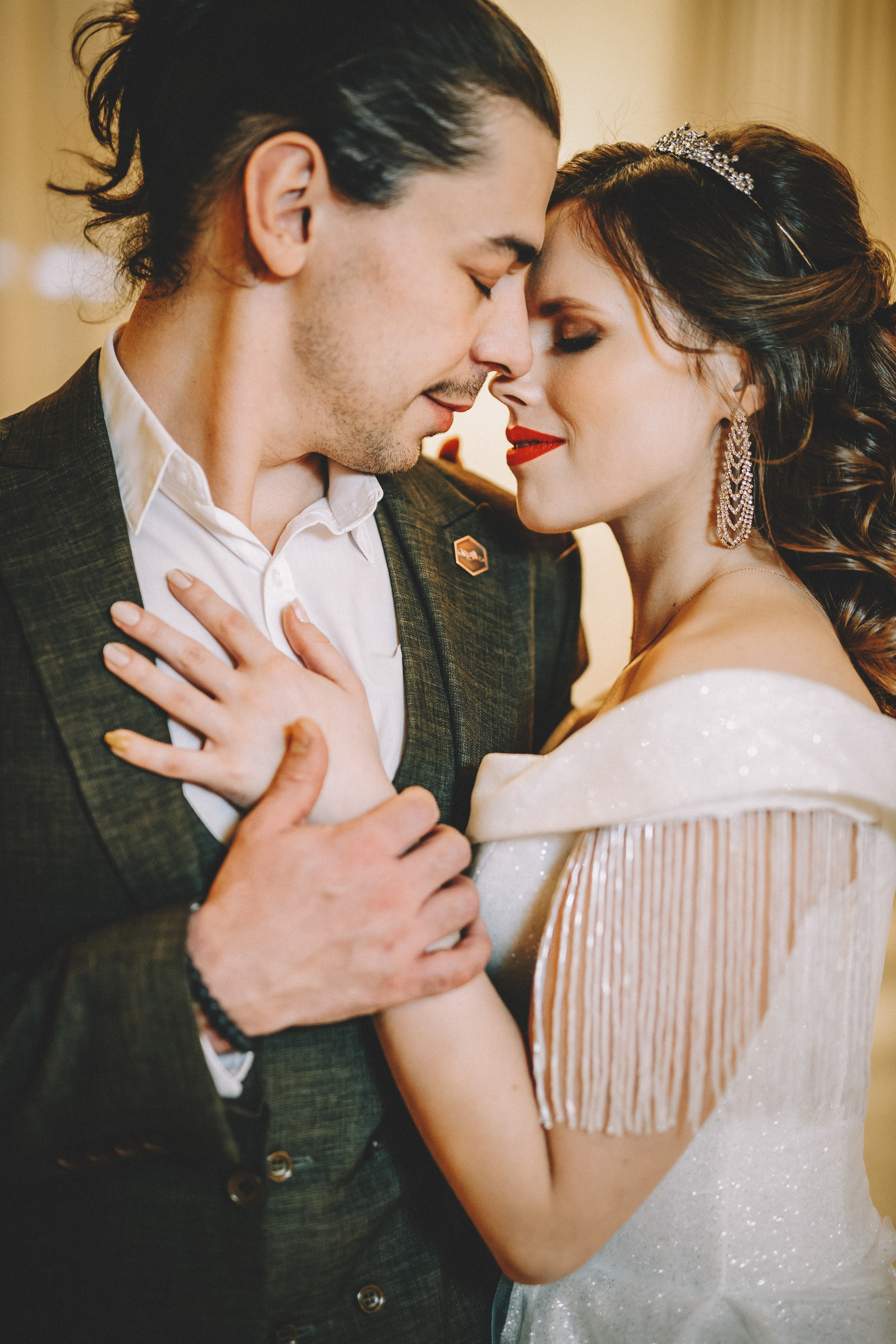 Свадебная съёмка. Дмитрий Мартьянов.