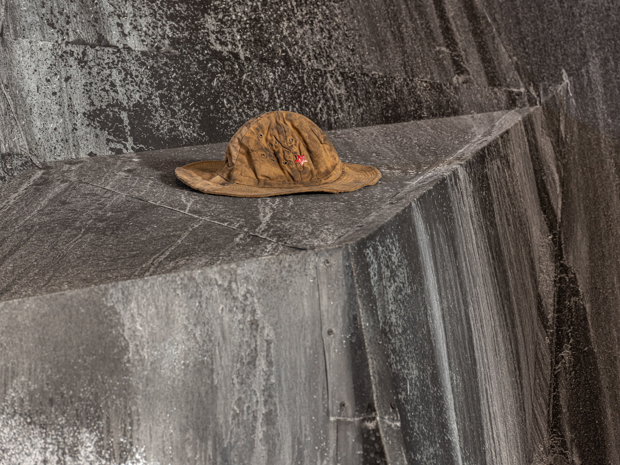 Выставка-путешествие «Балабанов» Севкабельпорт (СПБ) Planet9 2023. Фотограф Василий Буланов