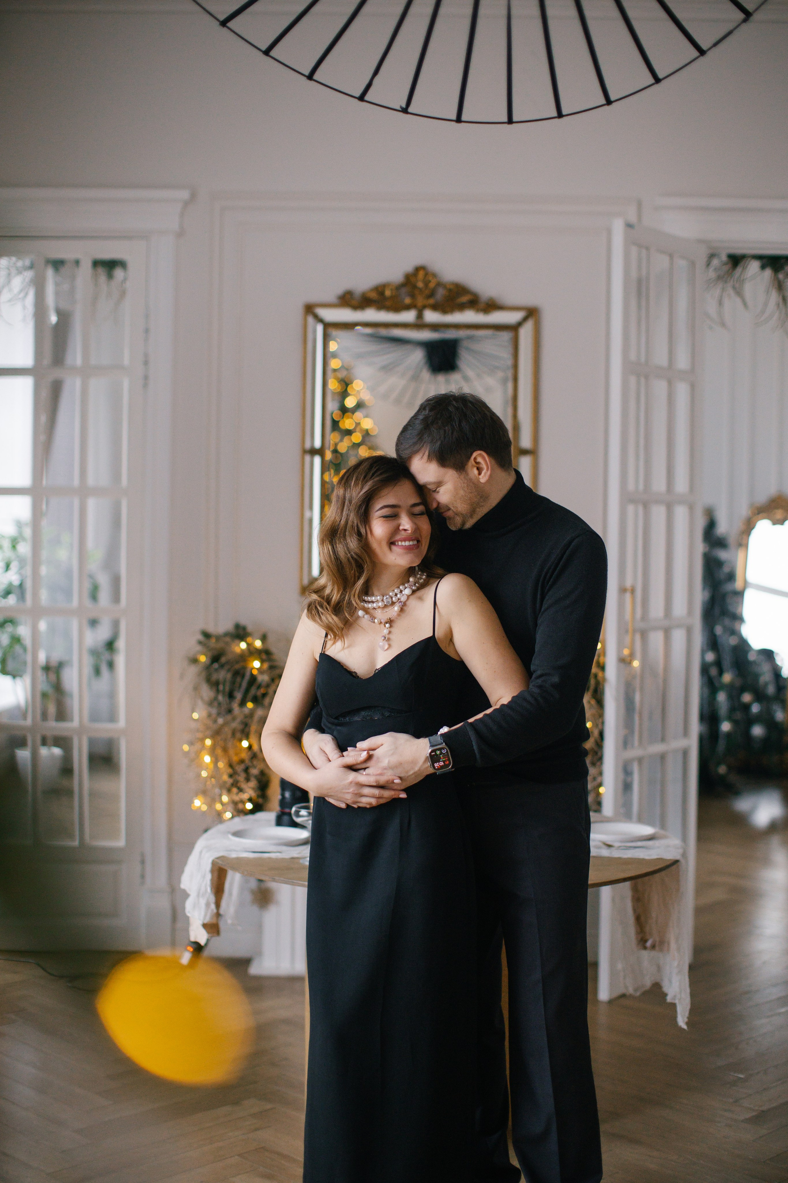 Большая семья. Свадебный и семейный фотограф Скрынник Светлана