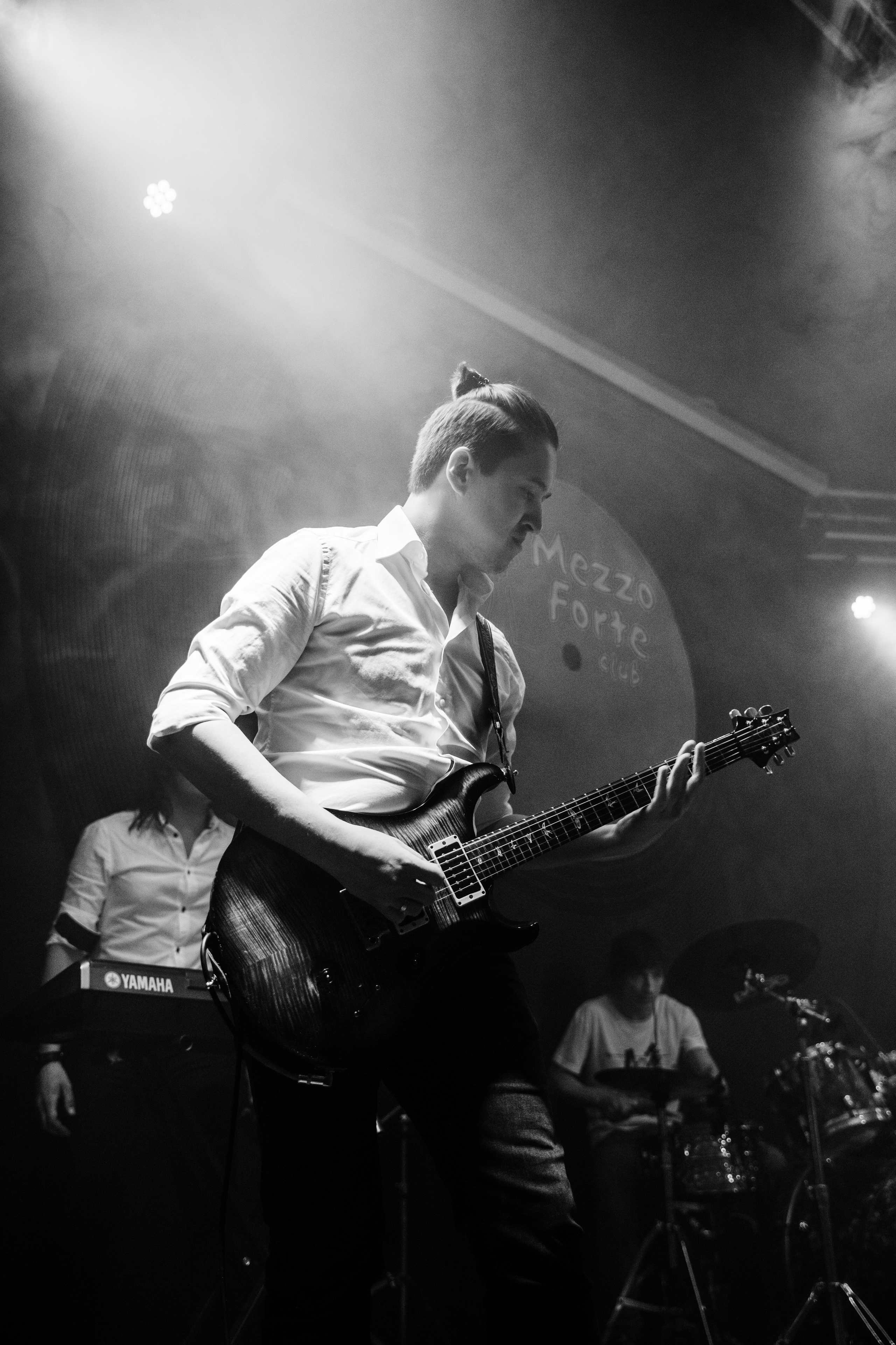 Концерт день дурака и разные люди. Свадебный и семейный фотограф Скрынник Светлана