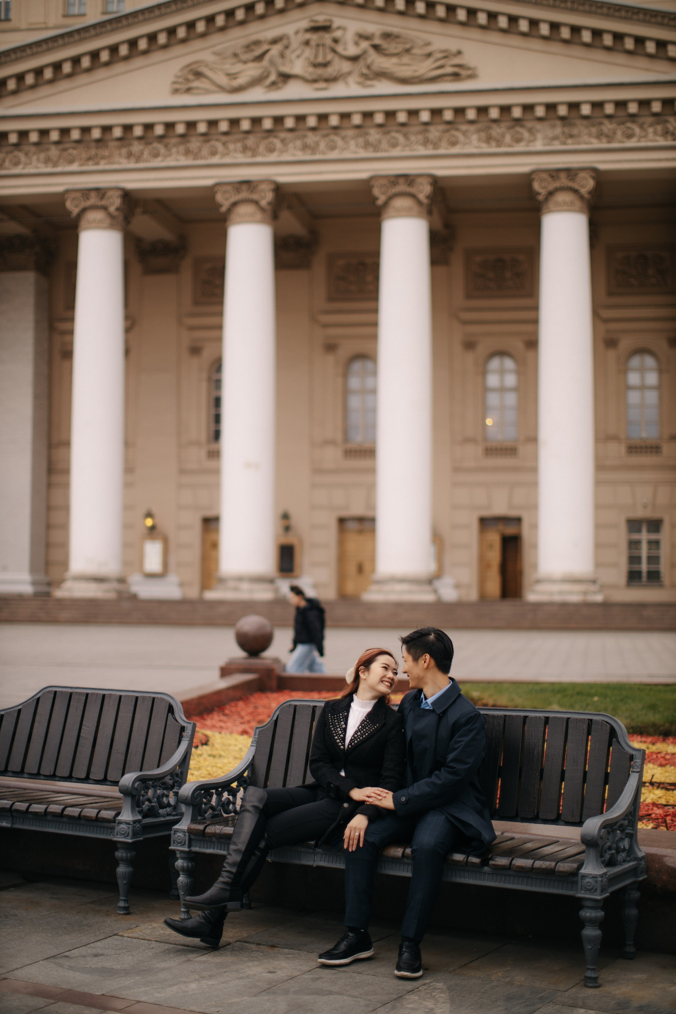 Calvin. Свадебный и семейный фотограф Скрынник Светлана