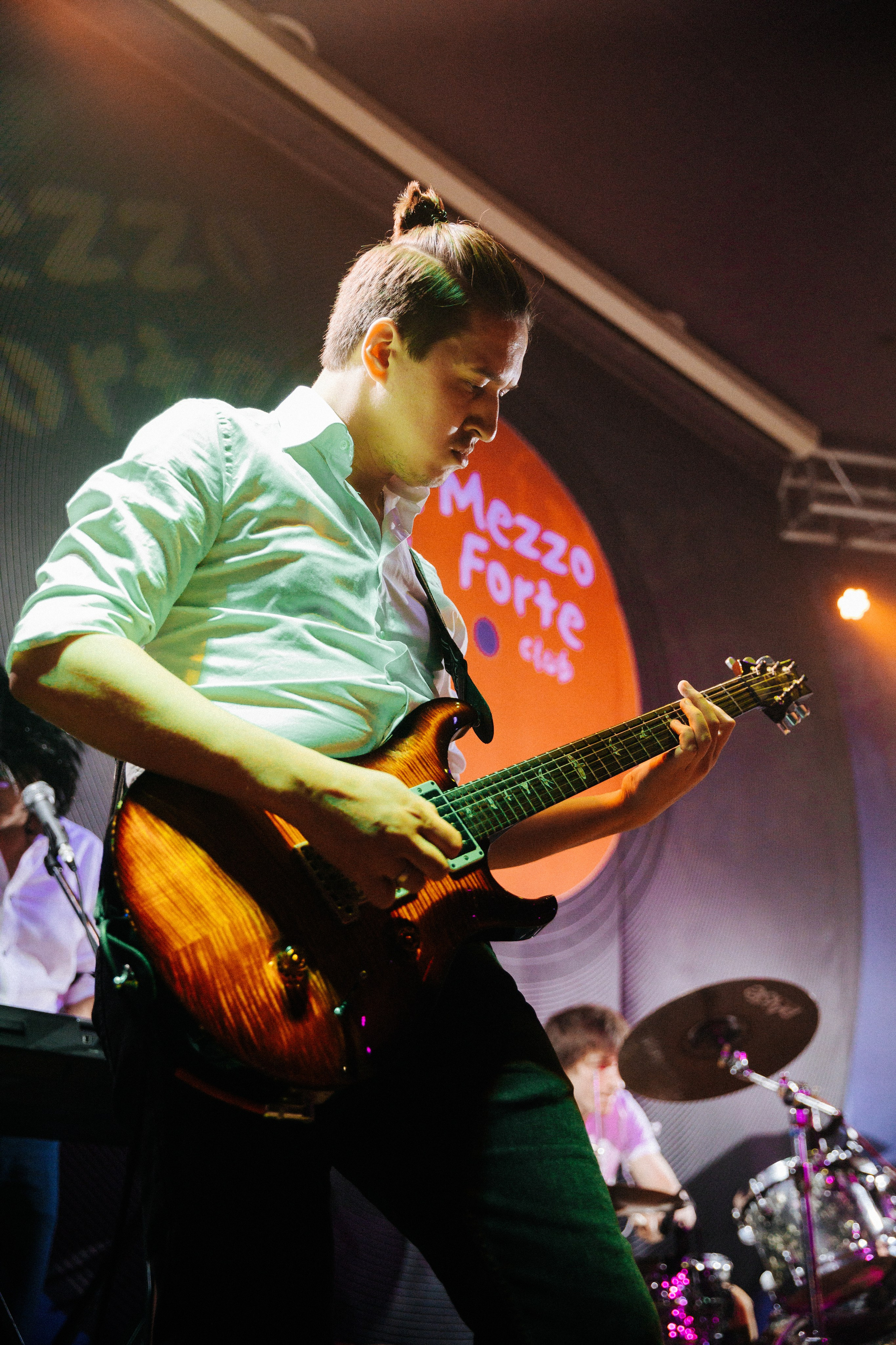 Концерт день дурака и разные люди. Свадебный и семейный фотограф Скрынник Светлана