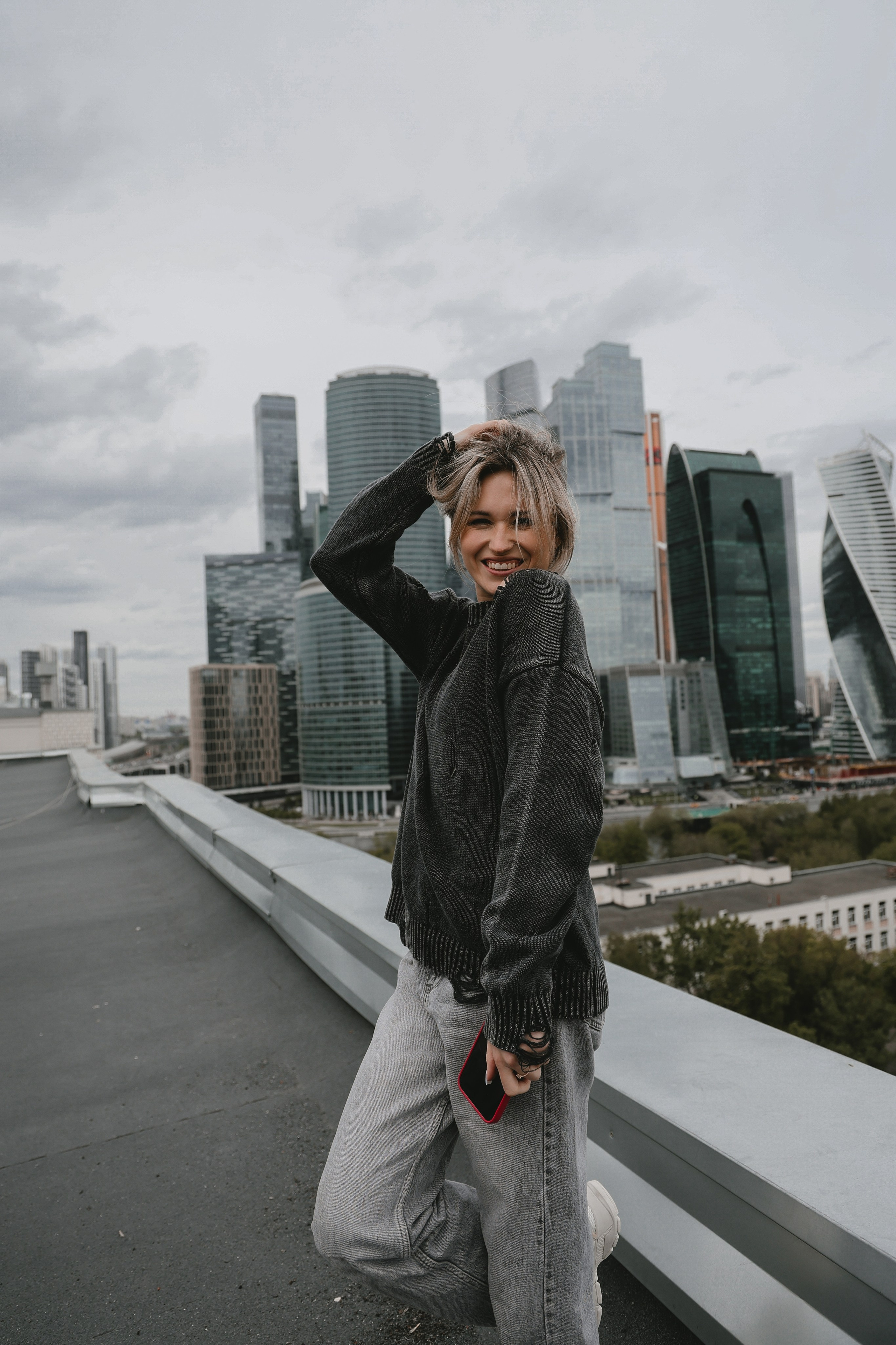 Женский портрет — Ирина. Олеся Шатохина Фотограф Солнечногорск Зеленоград Клин Фотосессия