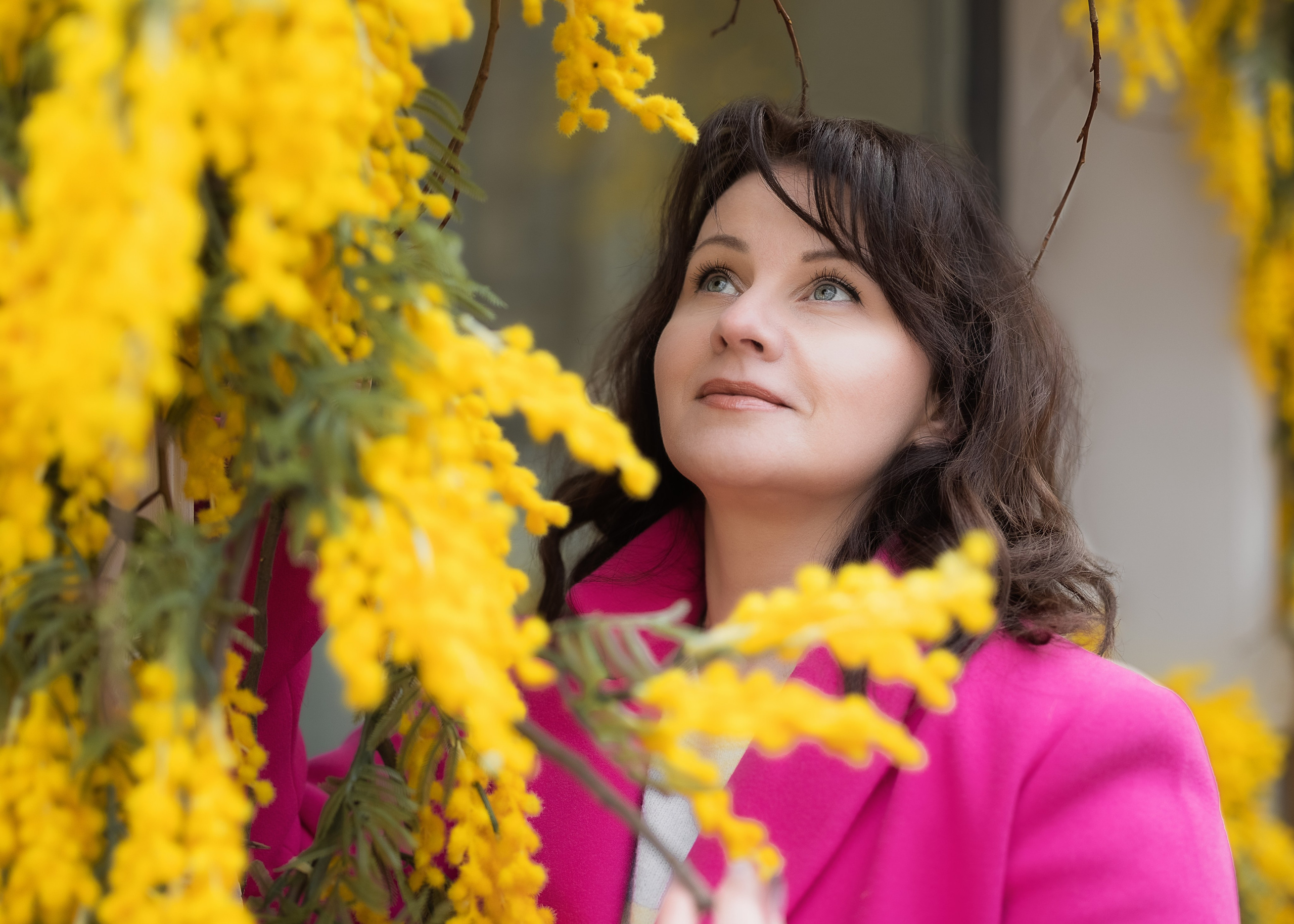 Экспресс фотосесси на Патриках и не только. Олег — фотограф в Москве