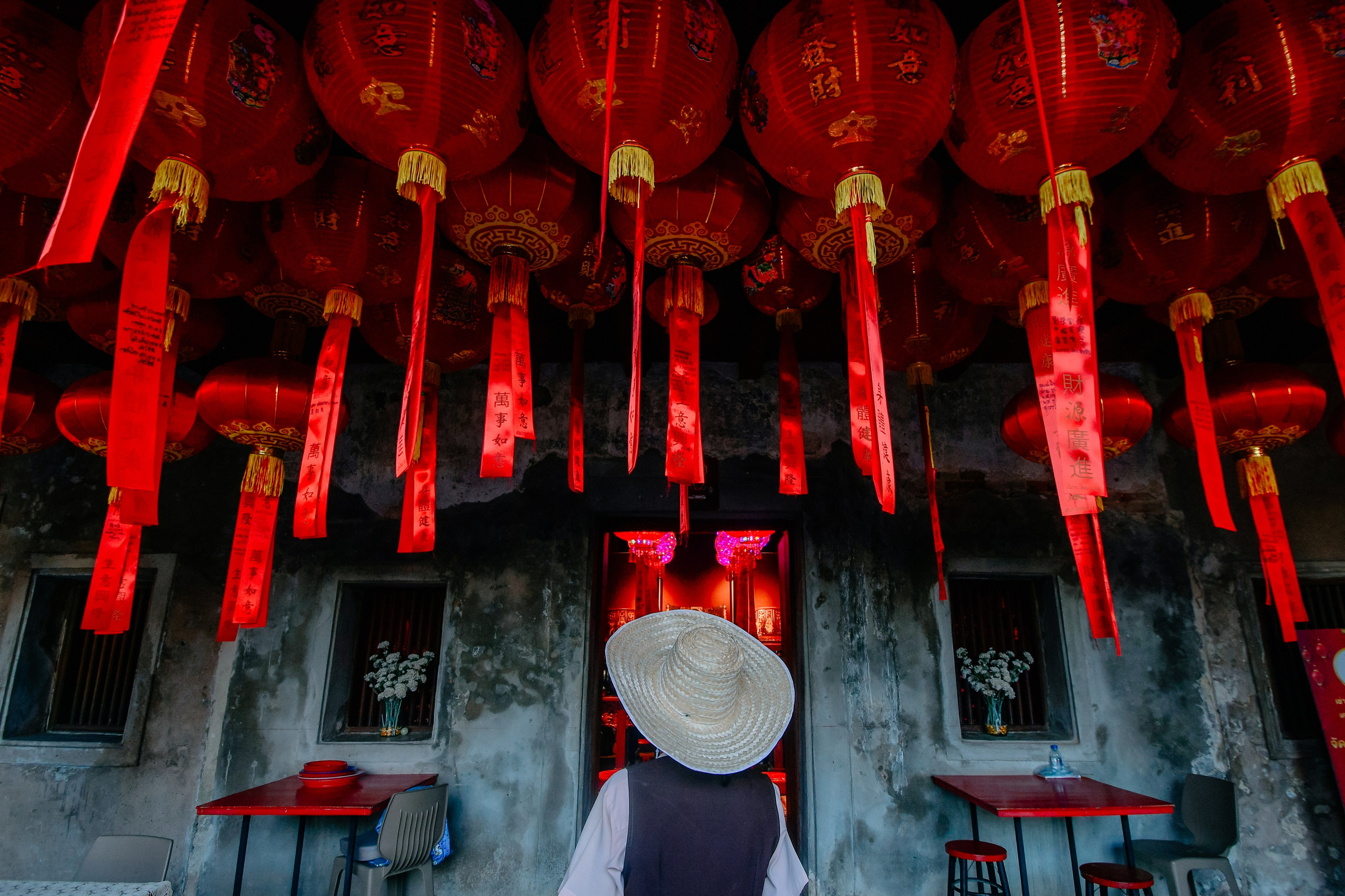 Бангкок стрит фото. Iraogo