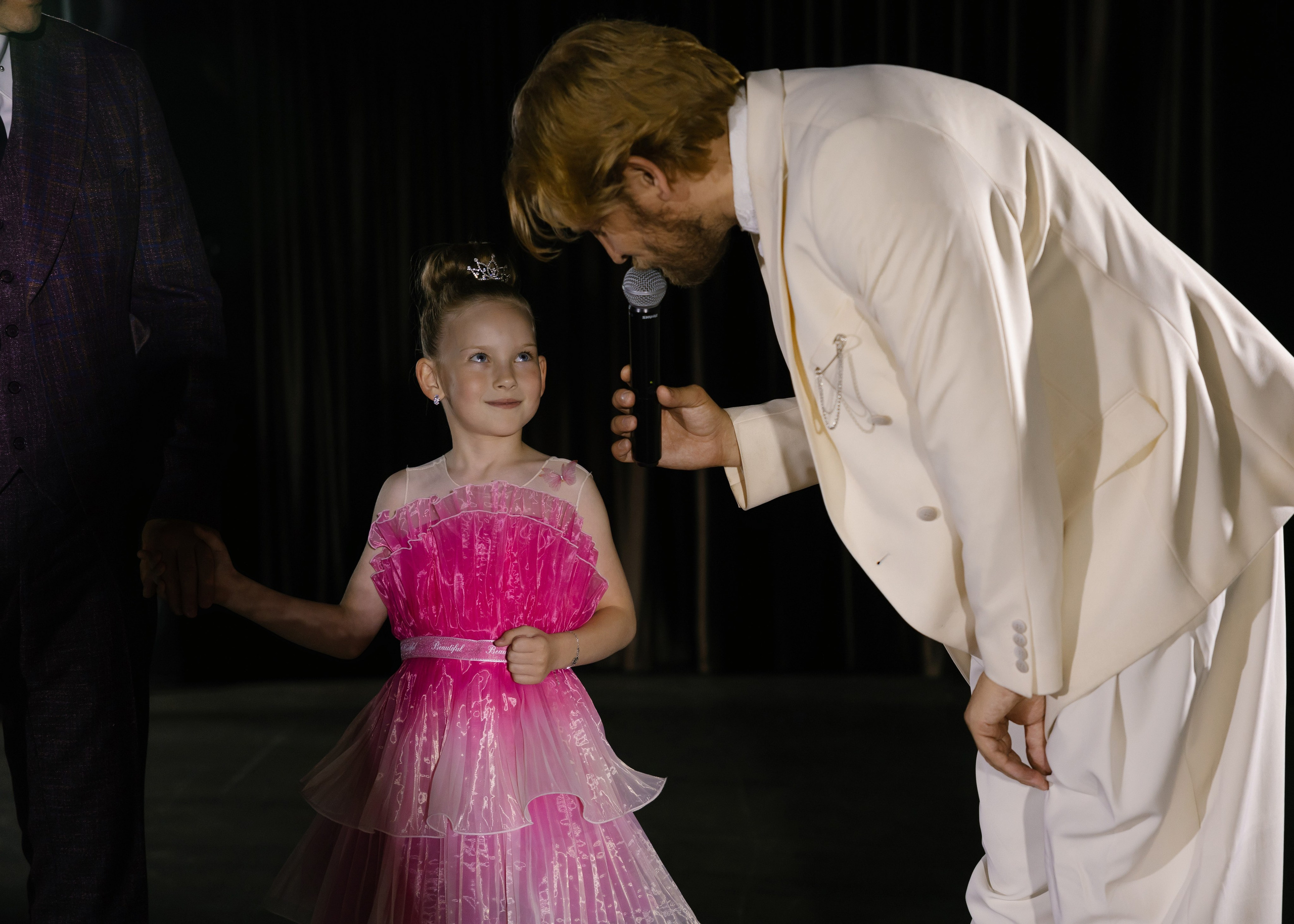 Антон и Алена. Свадебный фотограф в Калининграде Ольга Пасечник