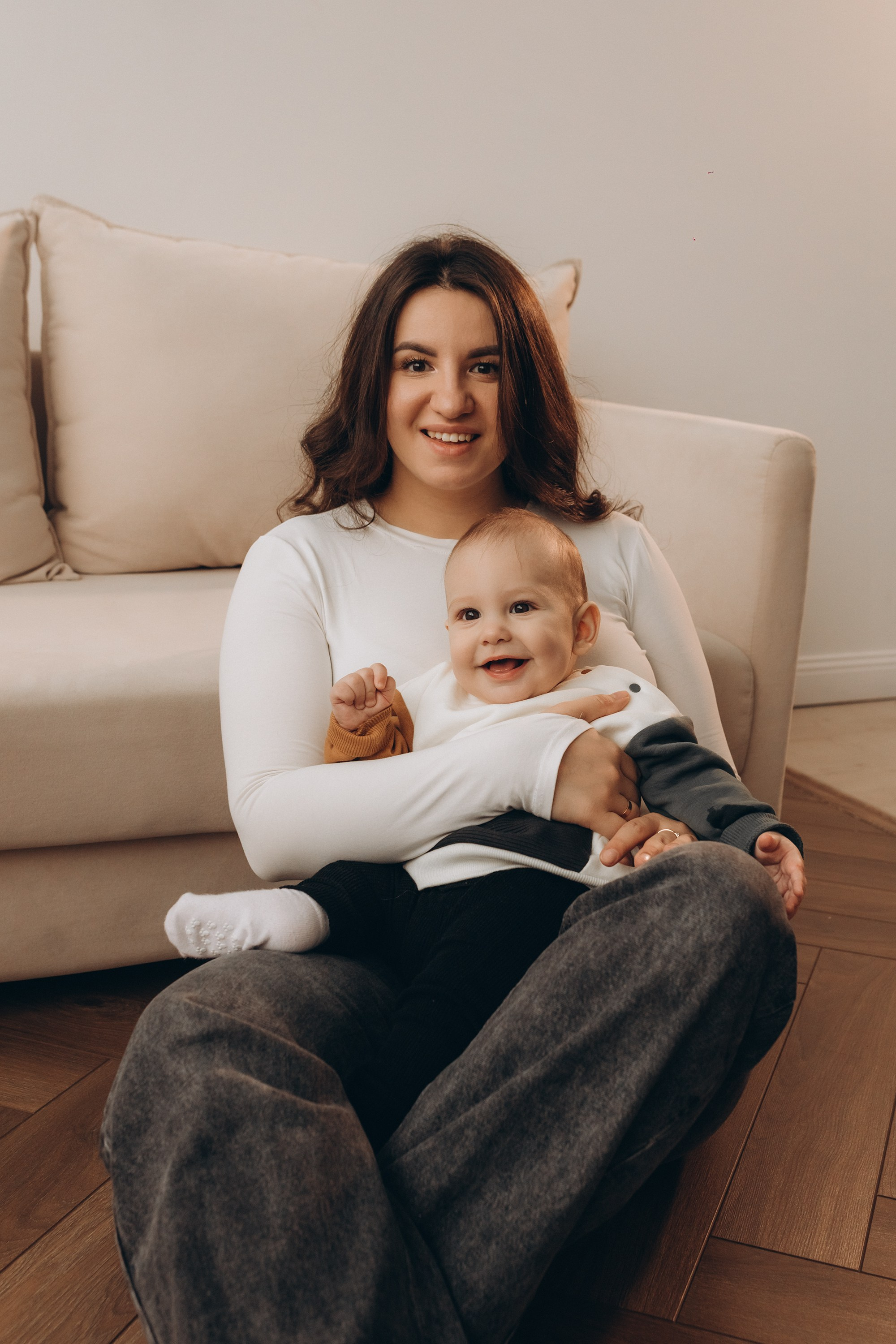 А & M & E. Фотограф Нижний Тагил Лилия Савина