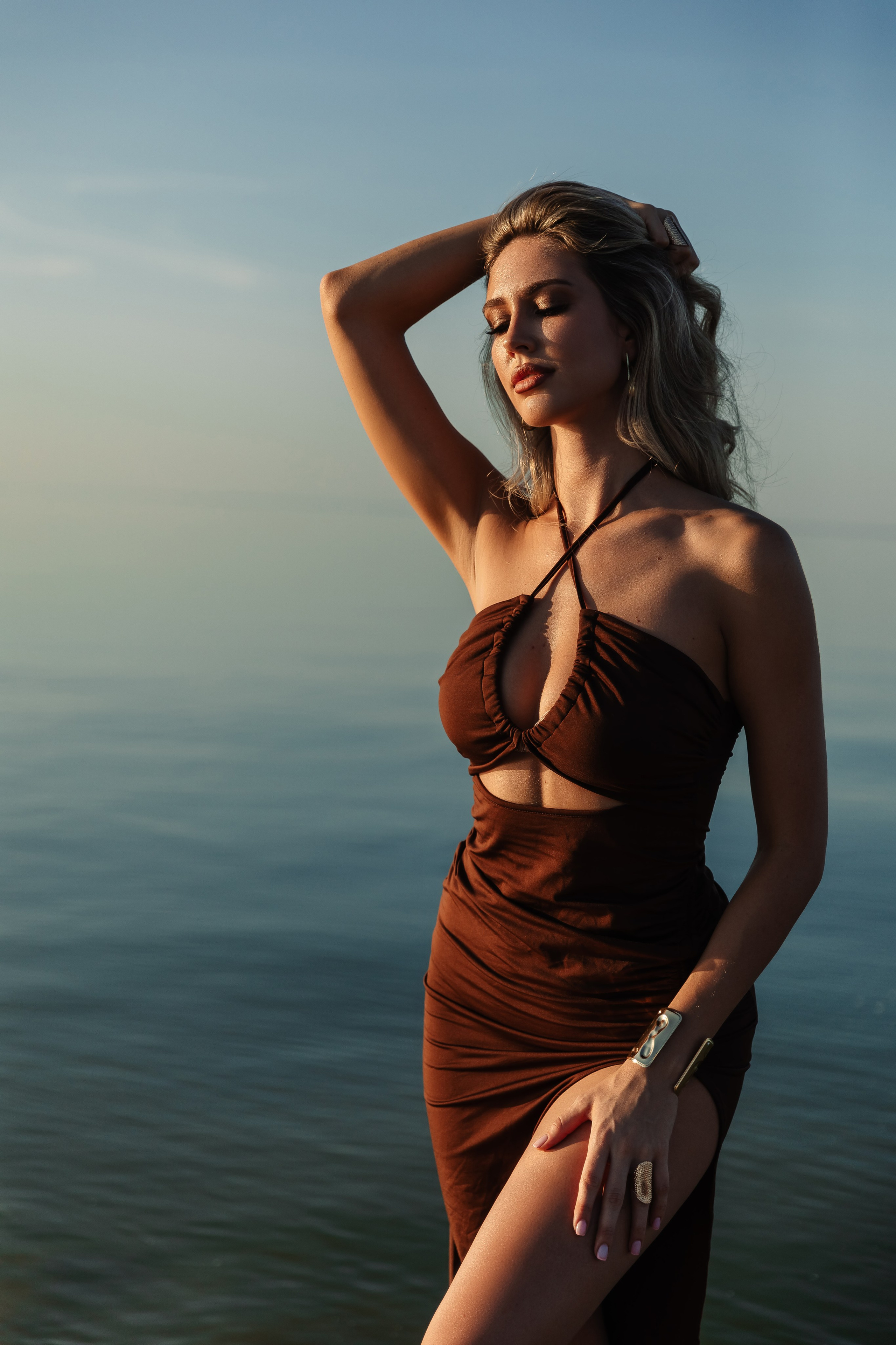 Виктория. Залив. Свадебный и семейный фотограф в Ростове-на_дону, Тамара Оганесян