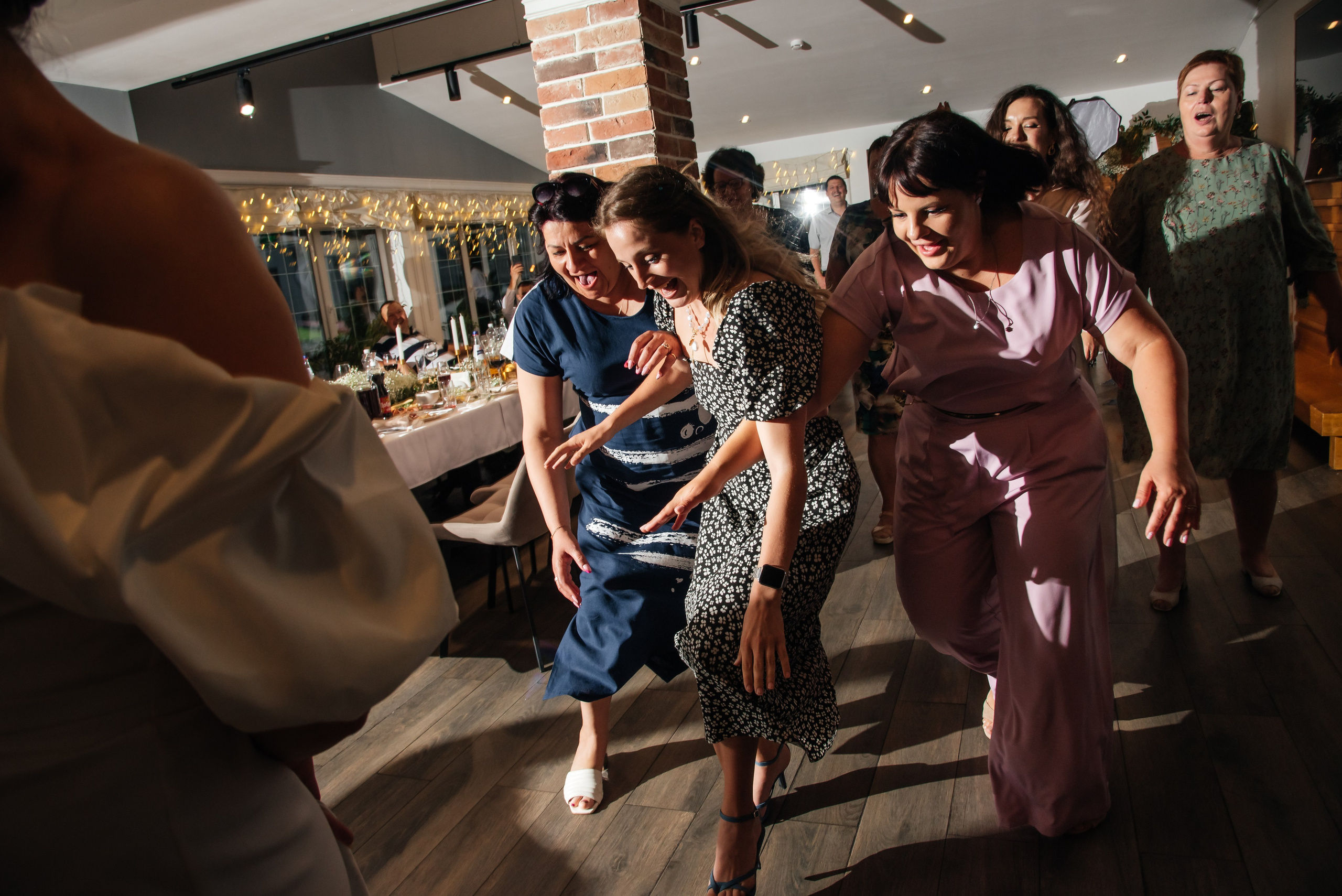 Владислав и Дарья. Фотограф в Москве Елена Брюханова