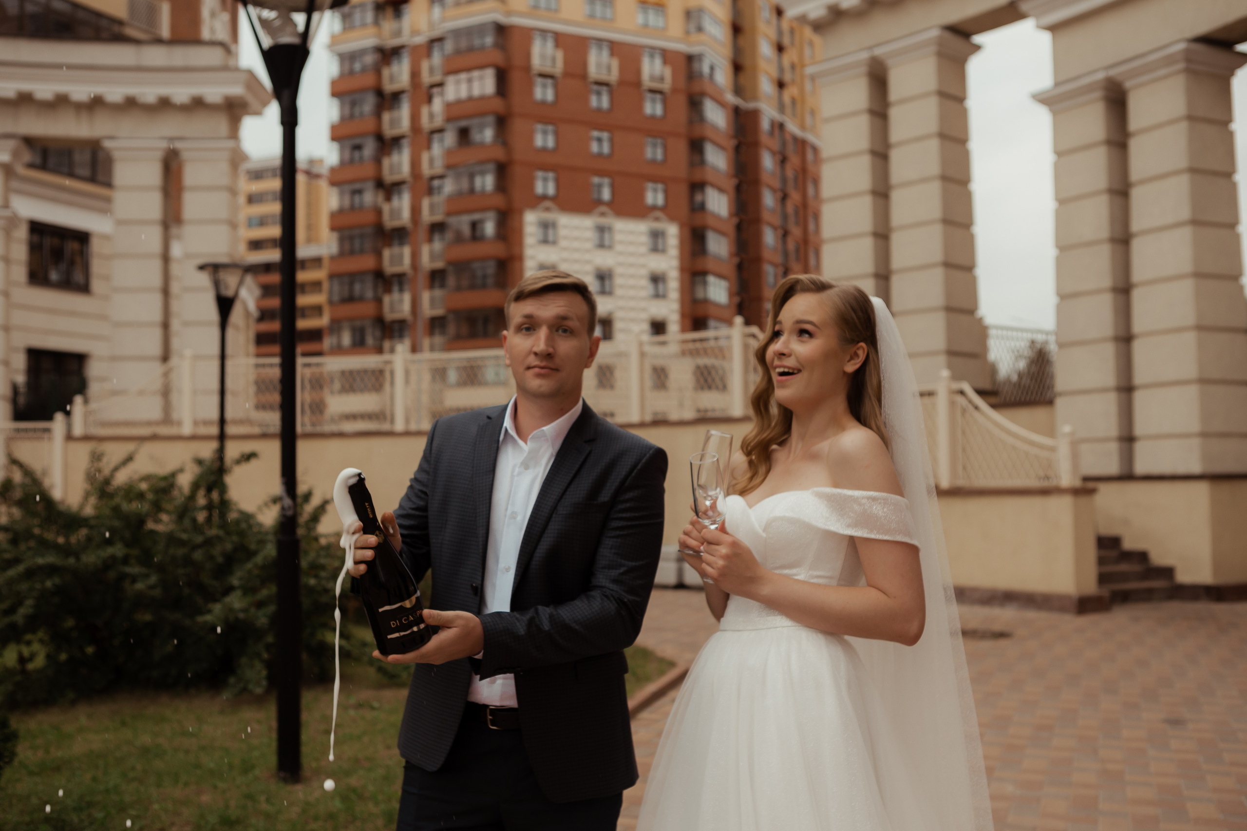 Иван & Анастасия. 29.08. ФОТОГРАФ Маргарита Сивакова | Ярославль Кострома Москва