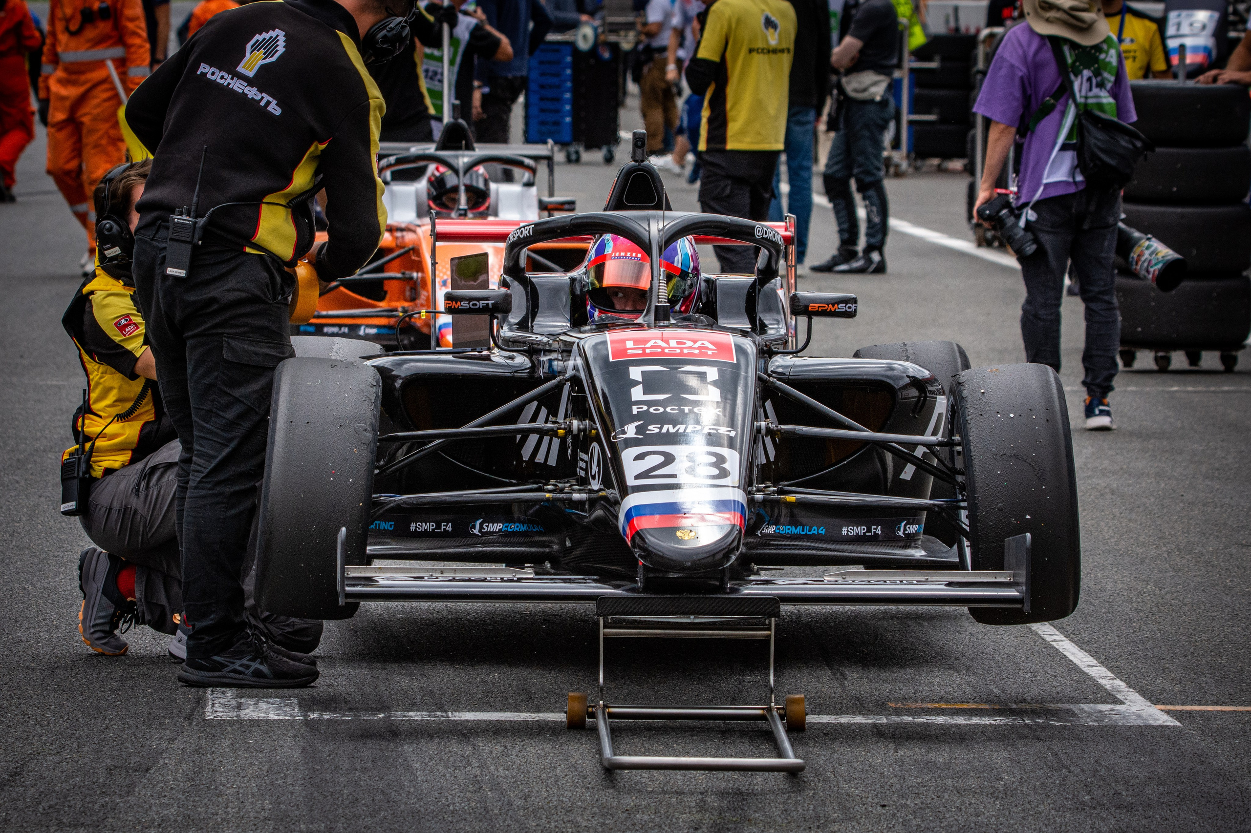 MRW — РСКГ ЭНДУРАНС + Ф-4 — 16.08.2025. AlexFecto — галереи фотографий