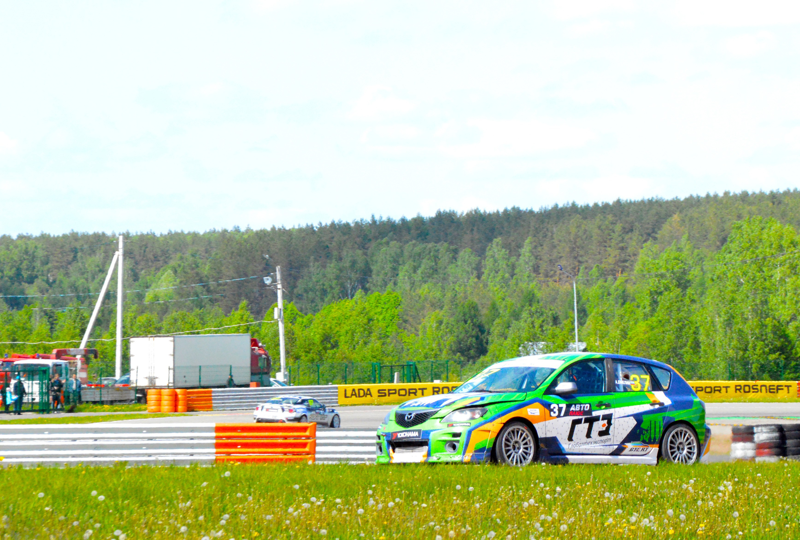 NRing — СМП РСКГ, Ф4 — 18-19.05.2019. AlexFecto — галереи фотографий