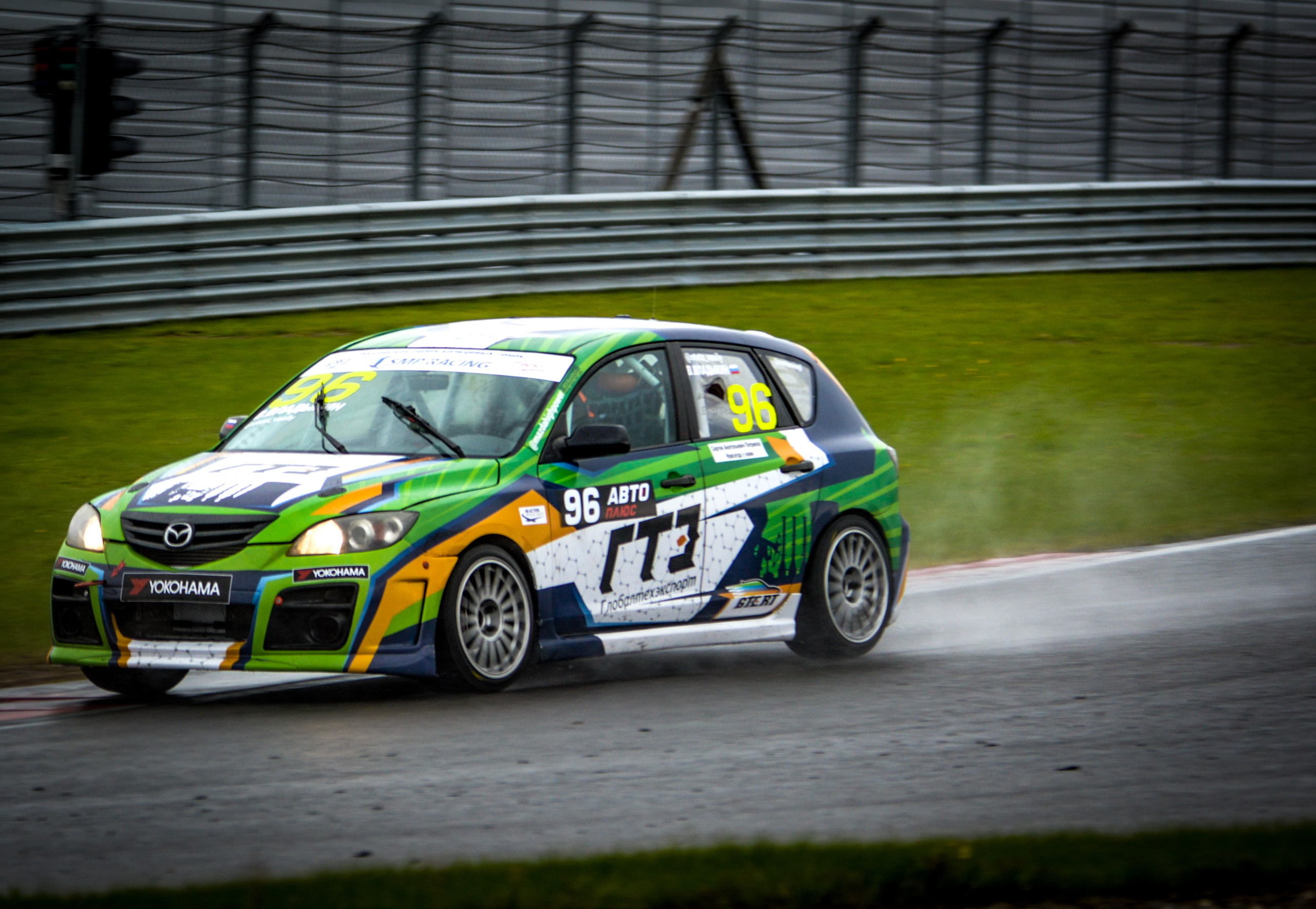 MRW — СМП РСКГ — 17-18.08.2019. AlexFecto — галереи фотографий