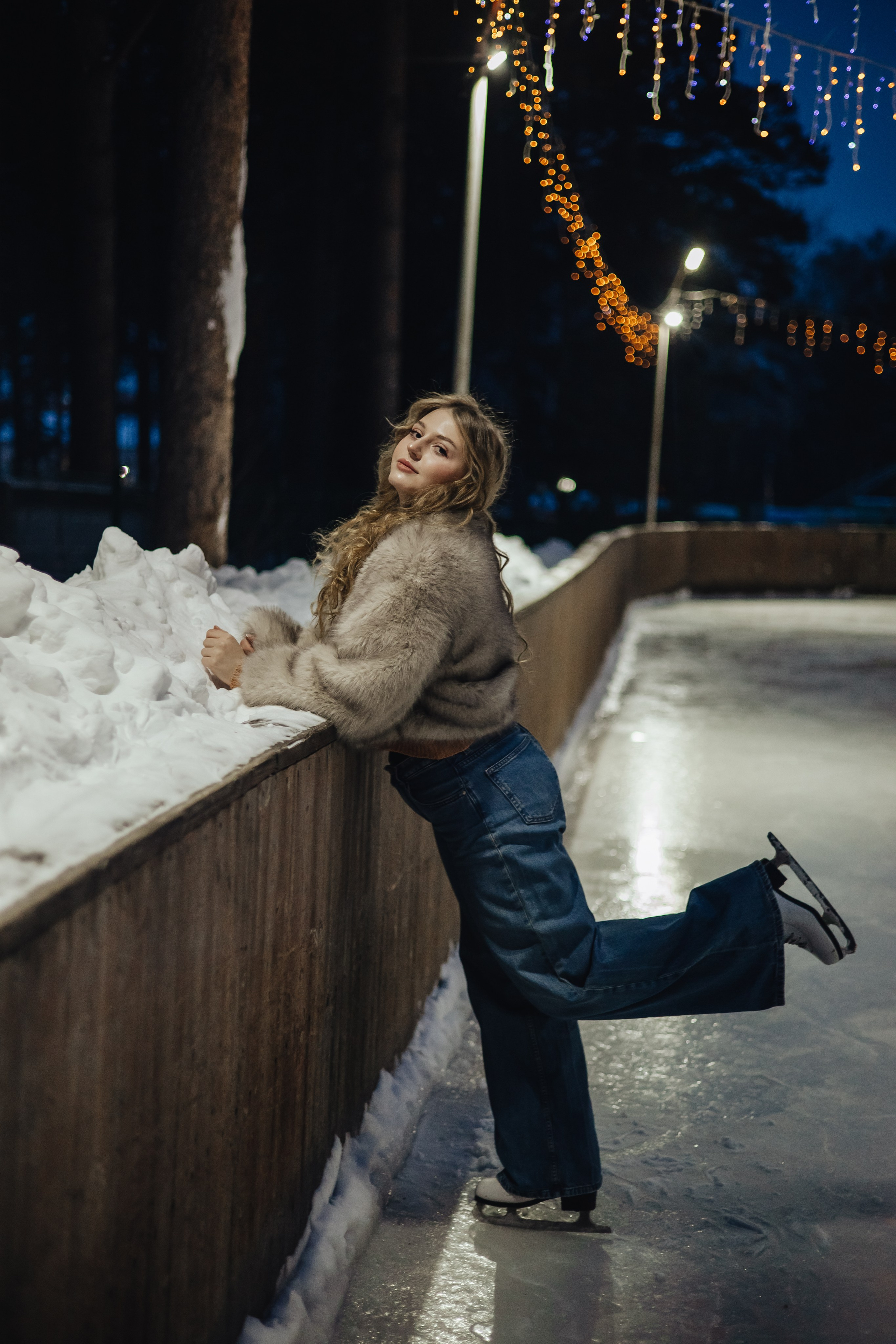 Александра. Виктория Файфер| фотограф Новосибирск