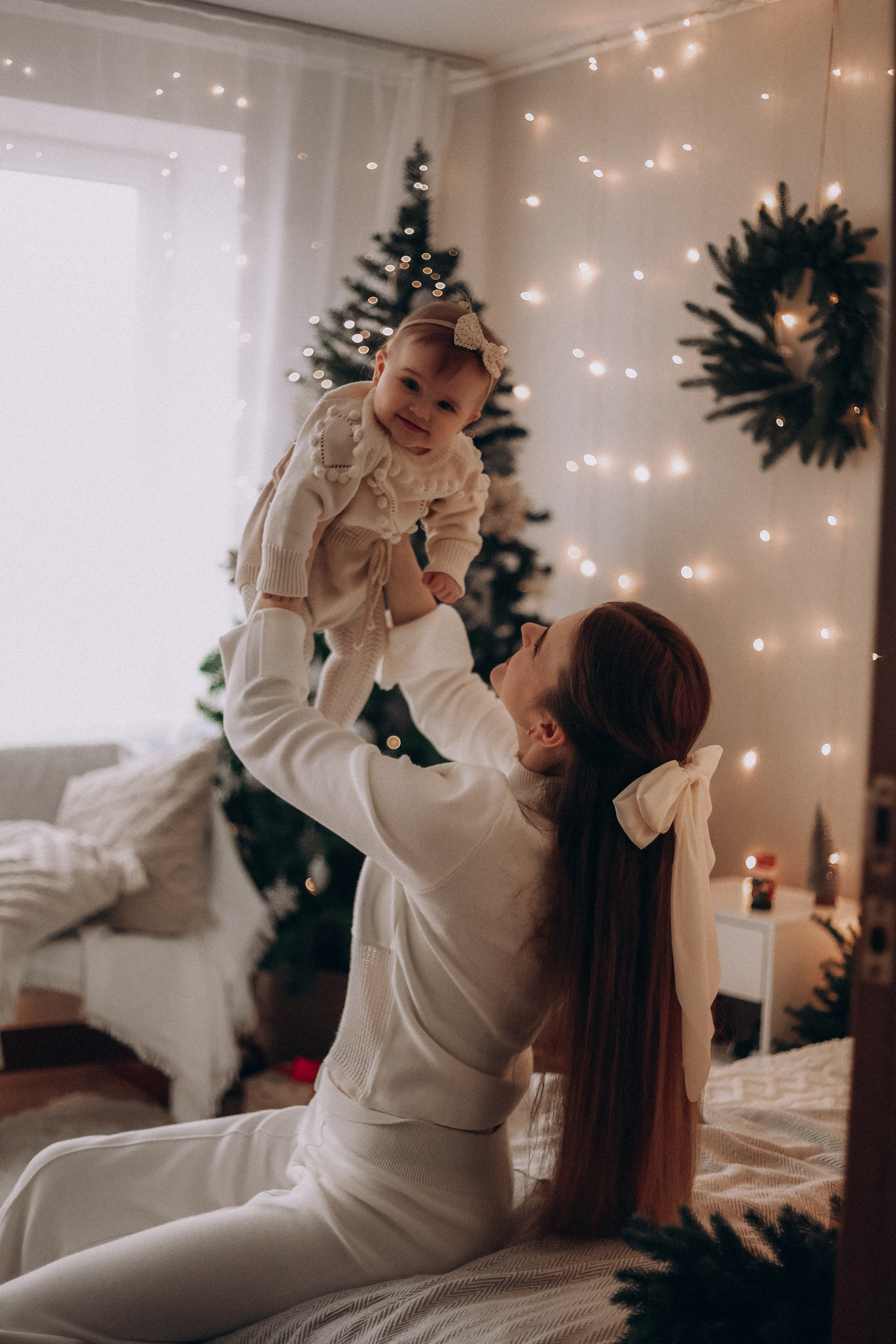 Олеся и Алина. О фотографии с душой