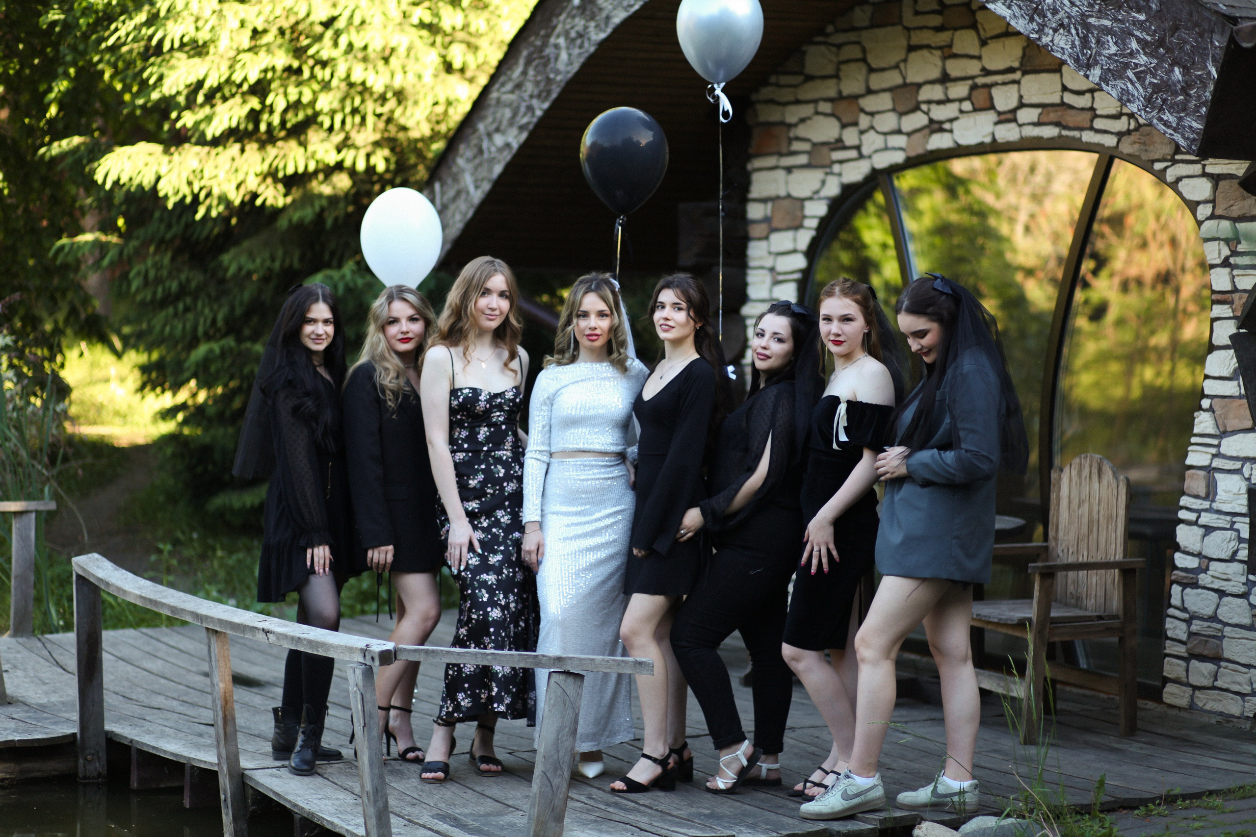 Bye bye, Bessonova. О фотографии с душой