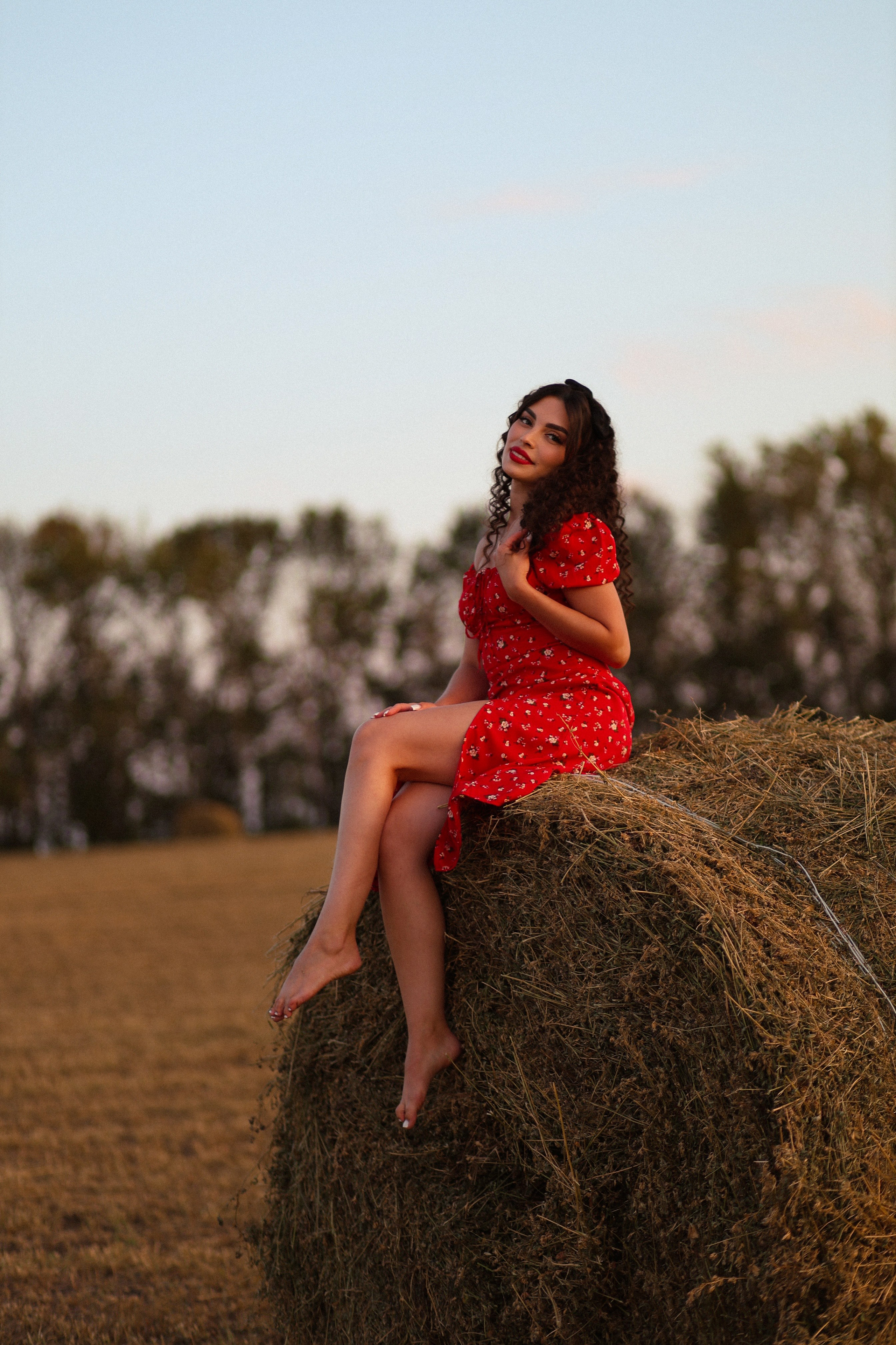 AUGUST. О фотографии с душой