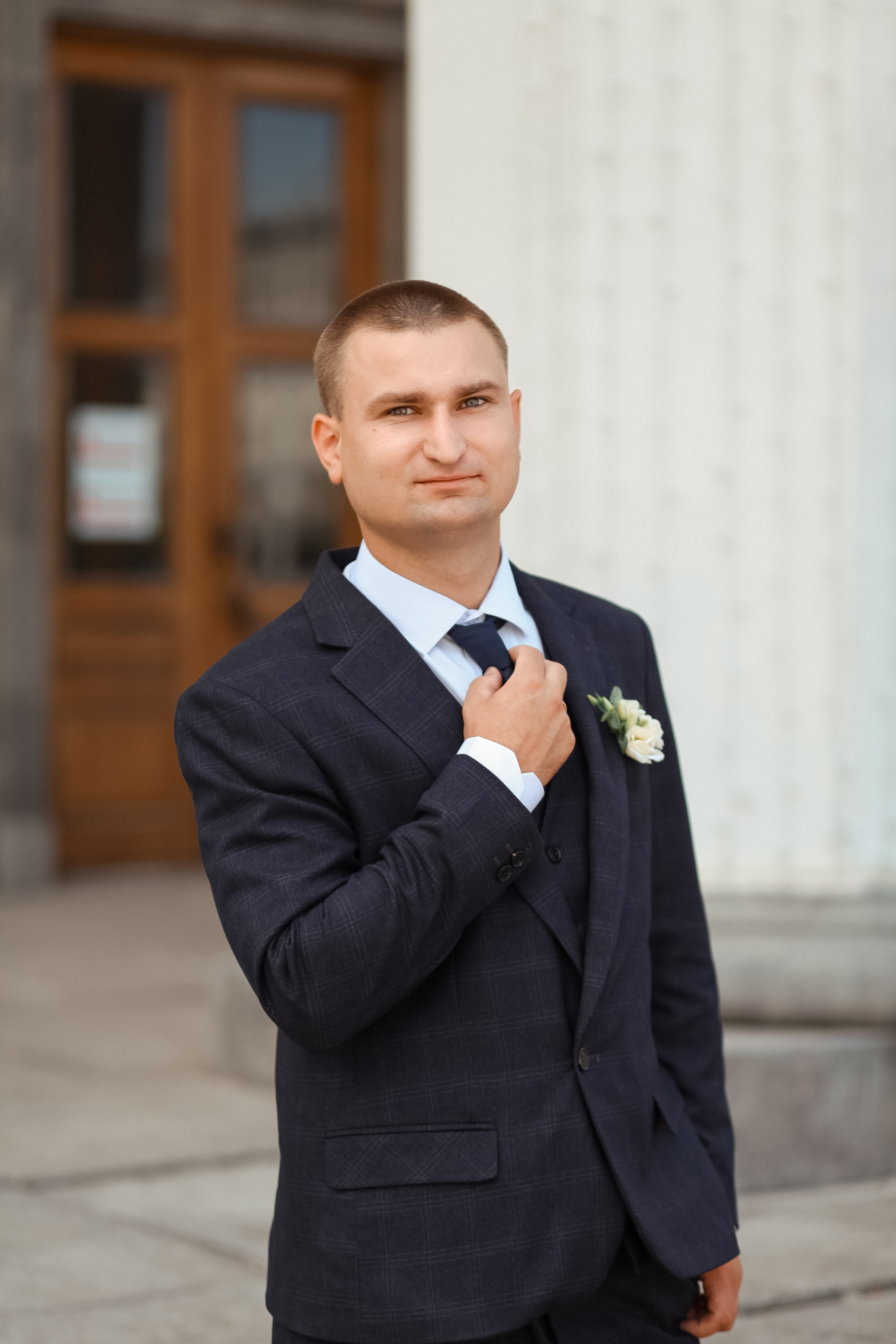 А & V 24'. О фотографии с душой