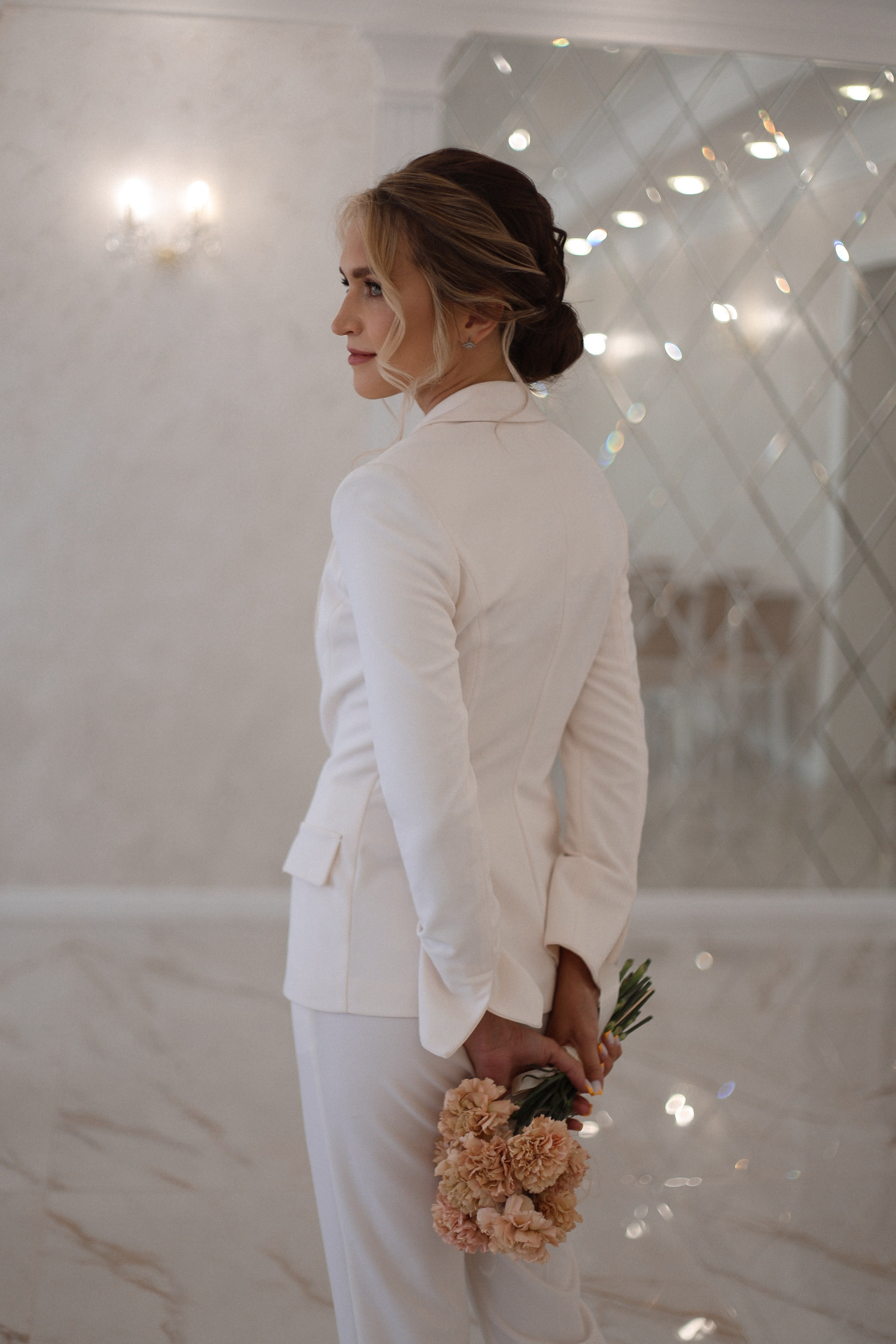 T & M 24'. О фотографии с душой