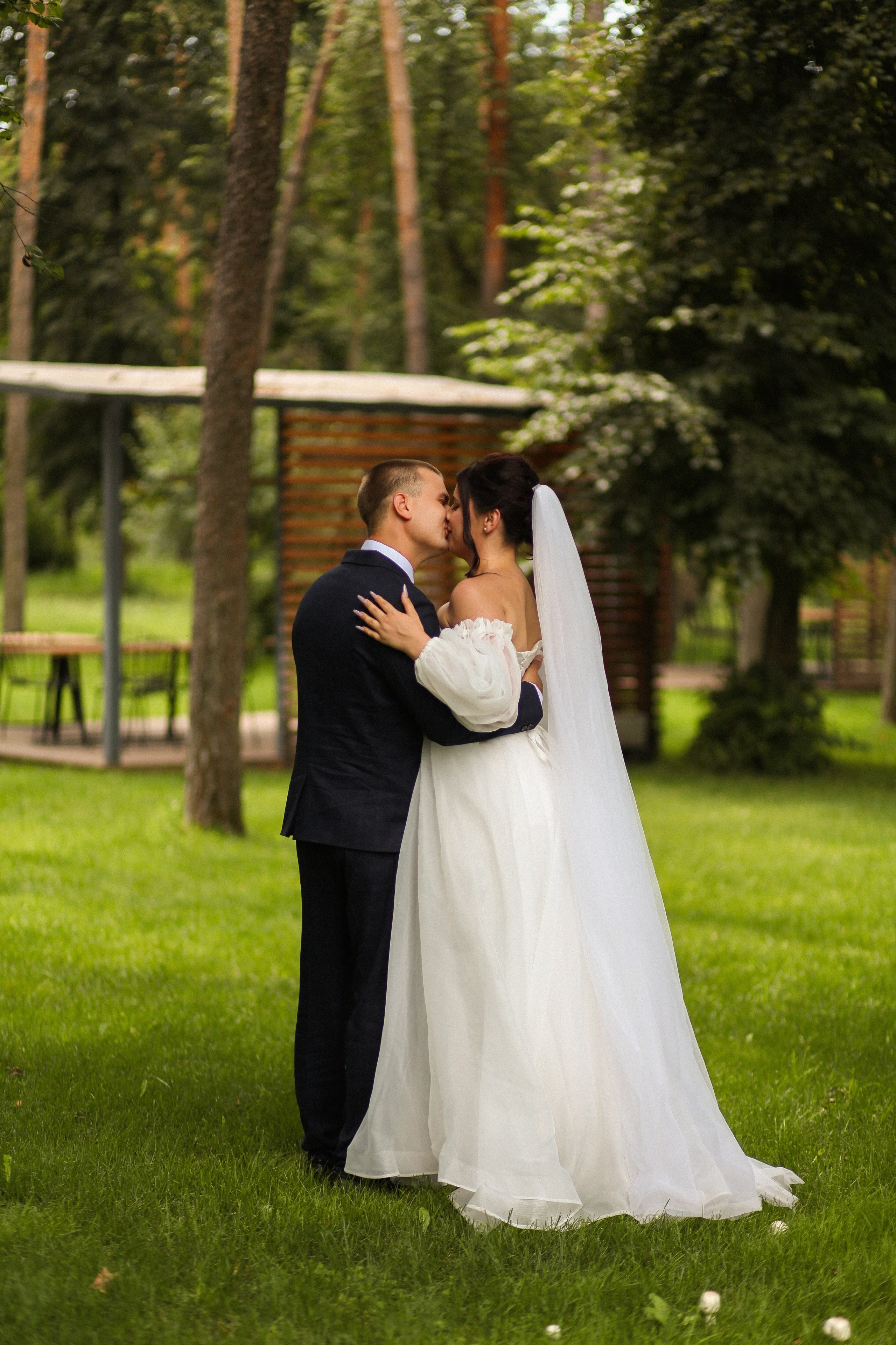 А & V 24'. О фотографии с душой