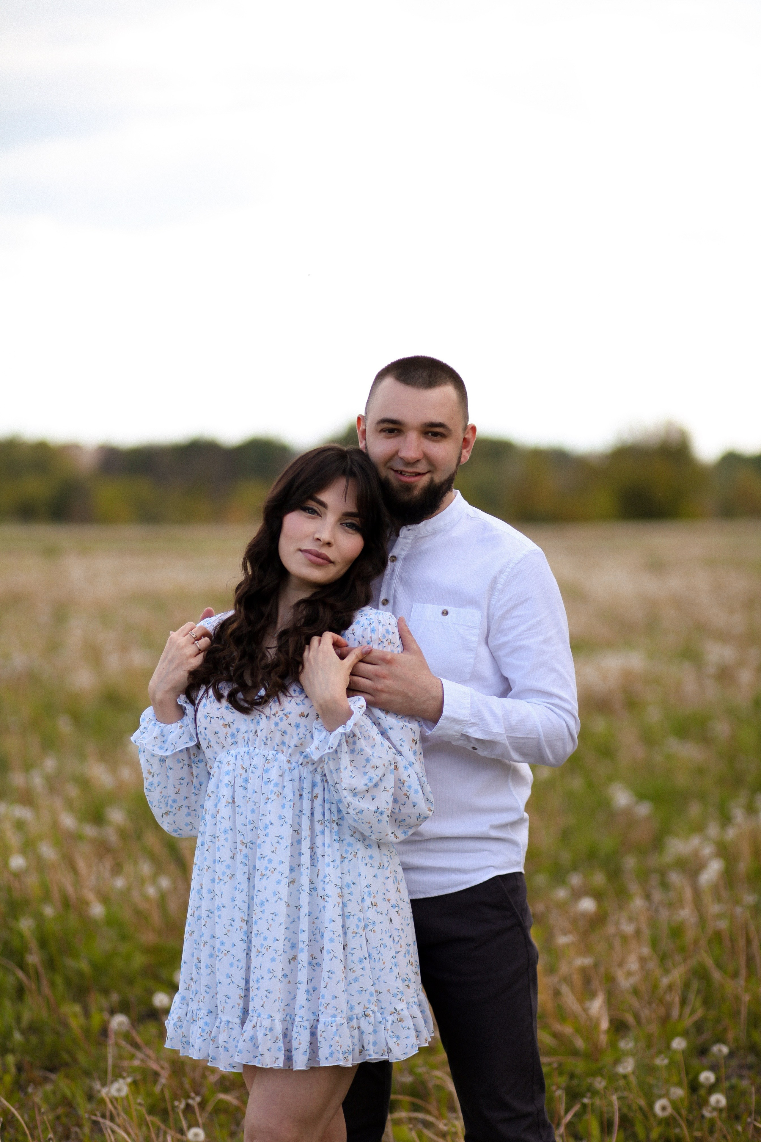 Любовь. О фотографии с душой