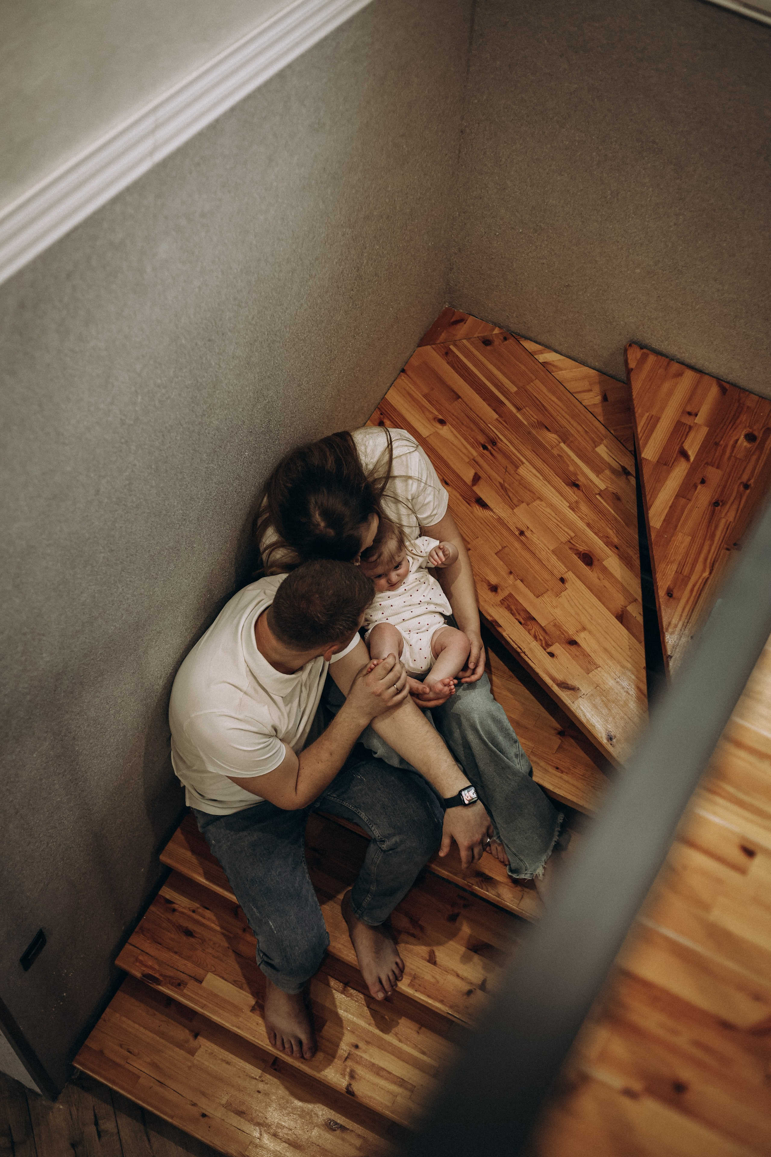 Князевы. О фотографии с душой