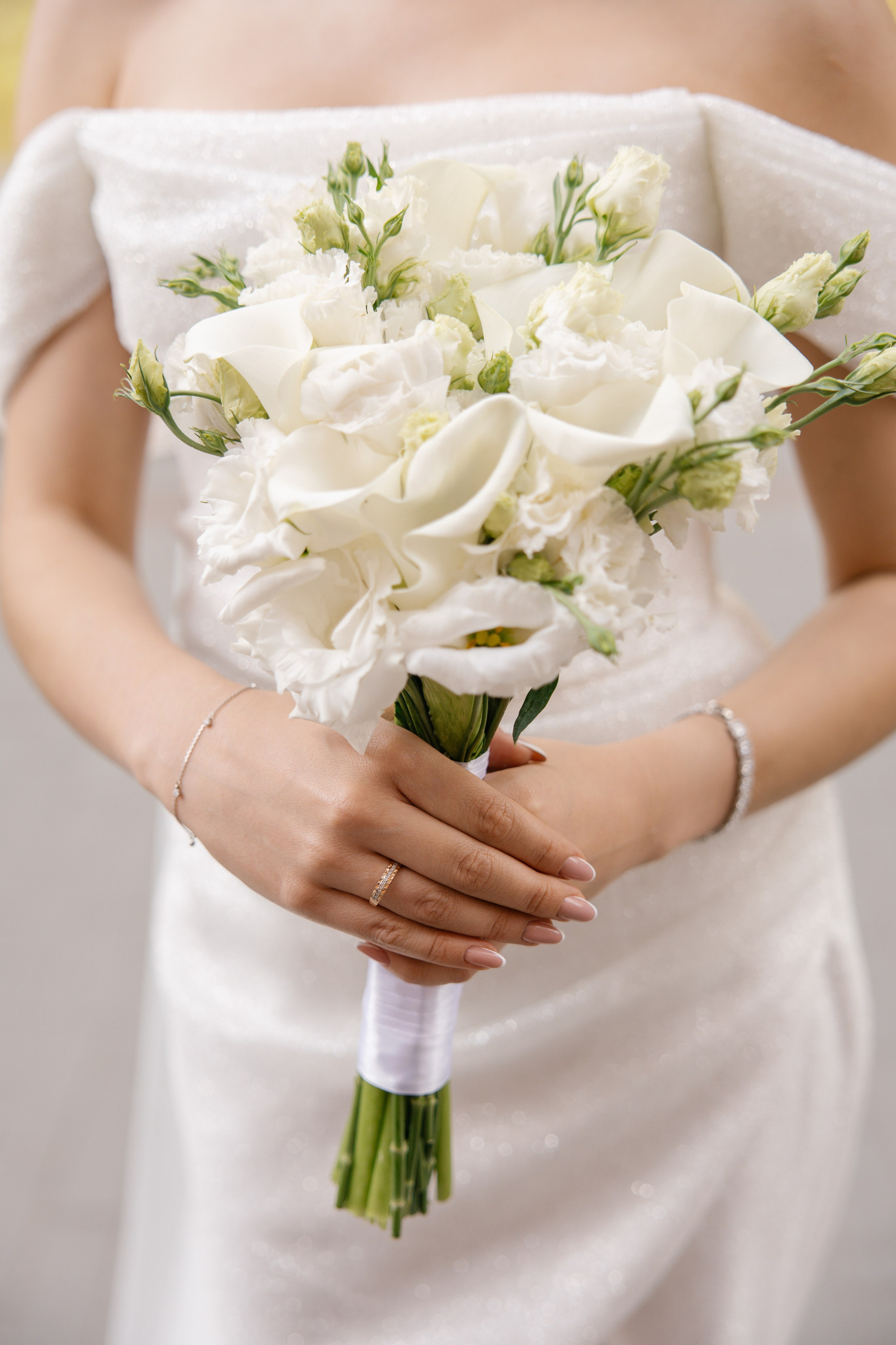 Евгения & Дмитрий. Фотограф Сотникова Вероника