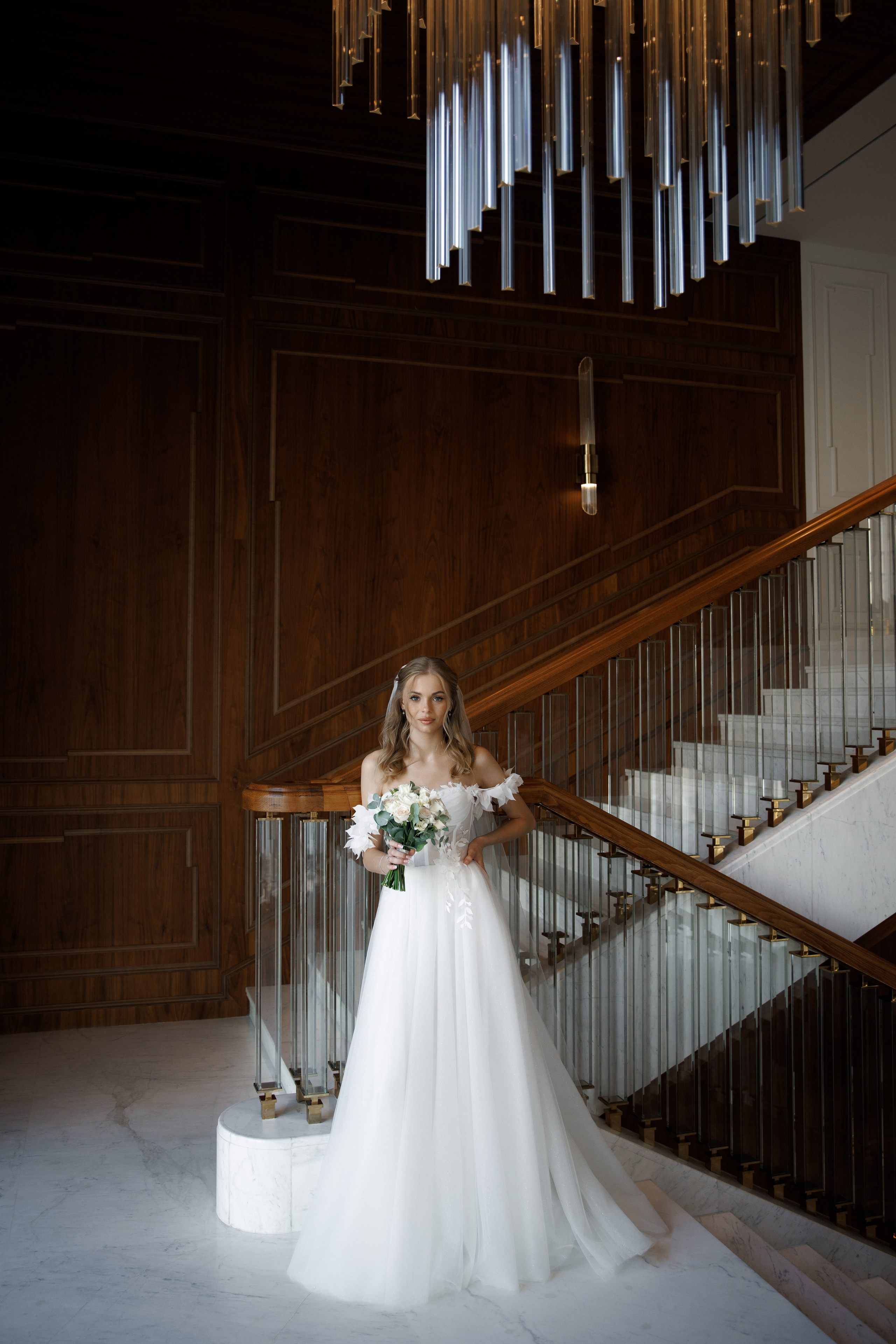 Трогательный день. Свадебный и семейный фотограф в Москве Julia Juice