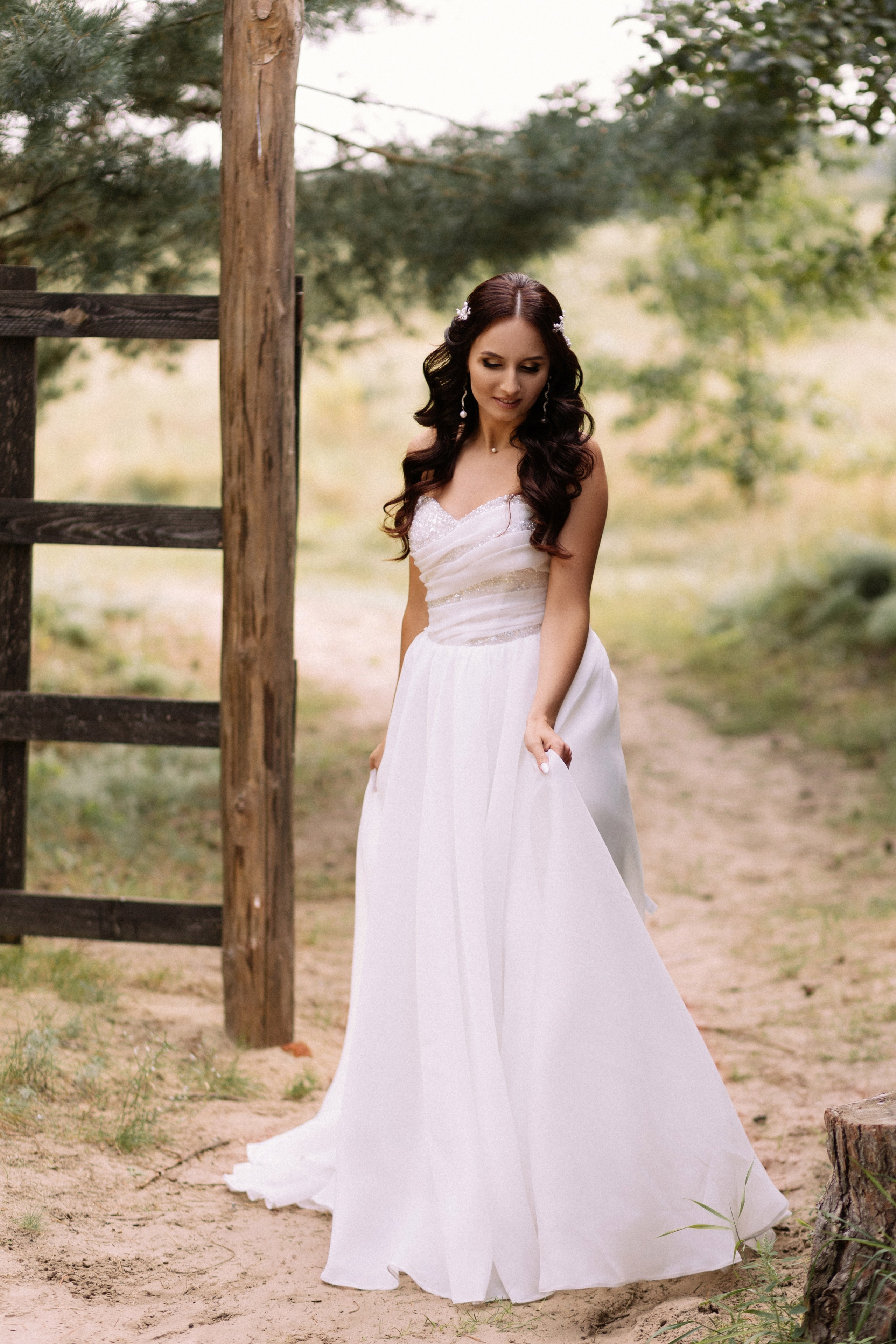 Фотограф в Тамбове Ольга Мельникова