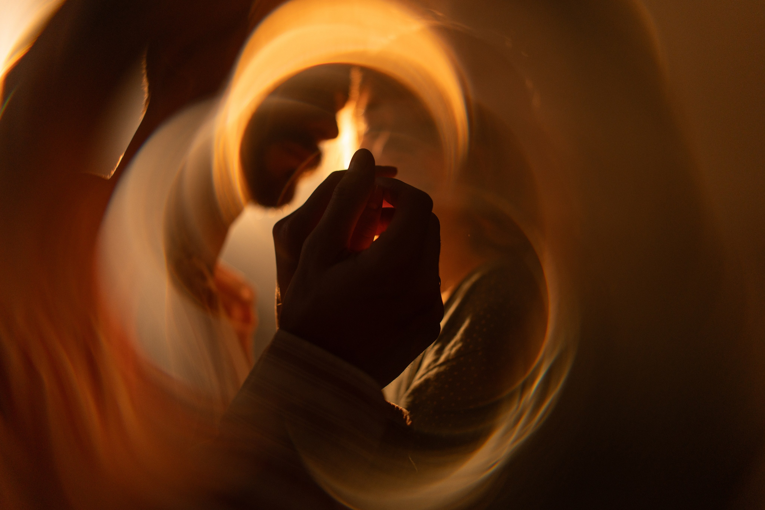 Евгений и Марина. Hmliber — фотограф и контент-креатор из Петербурга