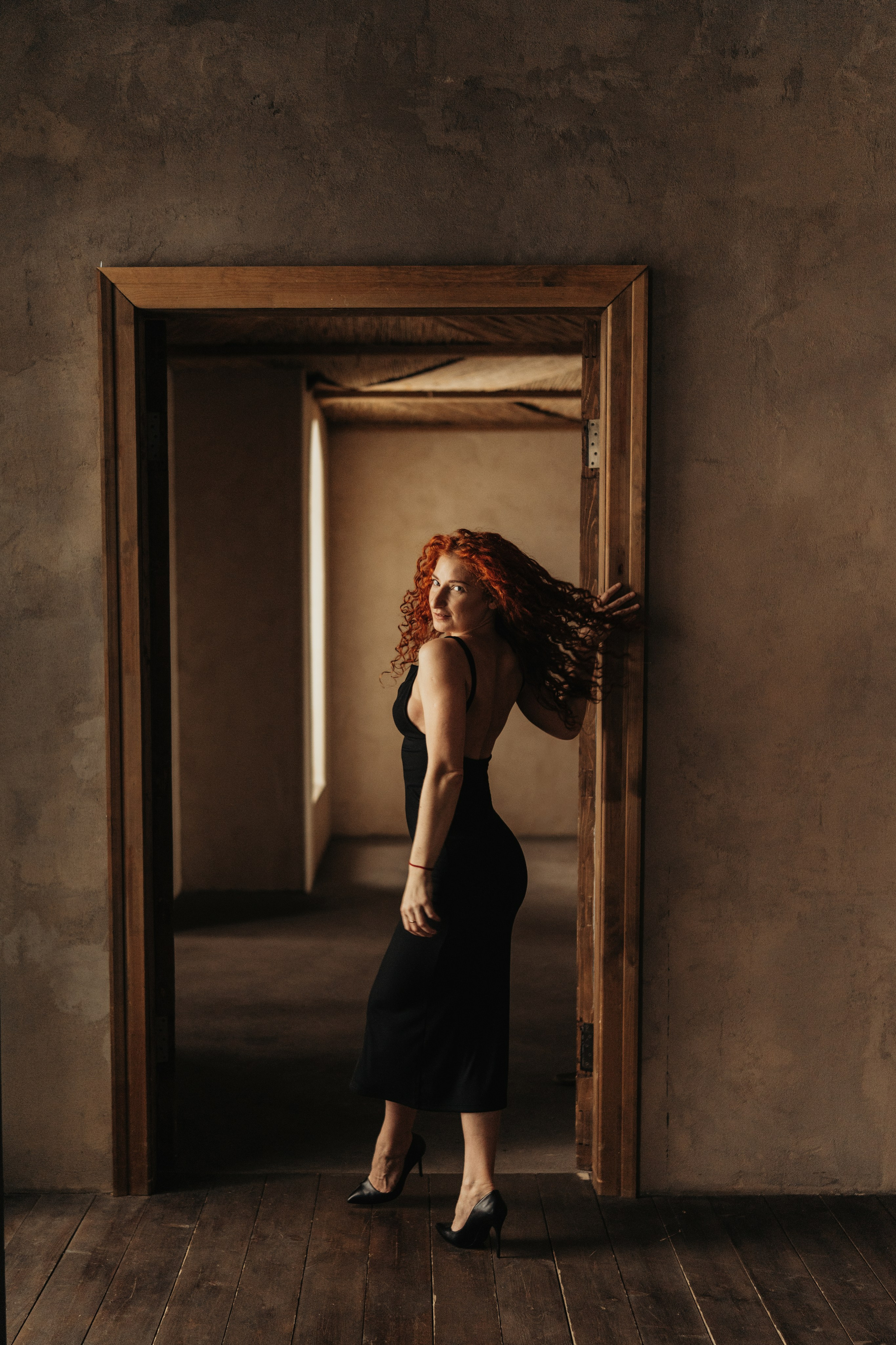 Алёна. Hmliber — фотограф и контент-креатор из Петербурга