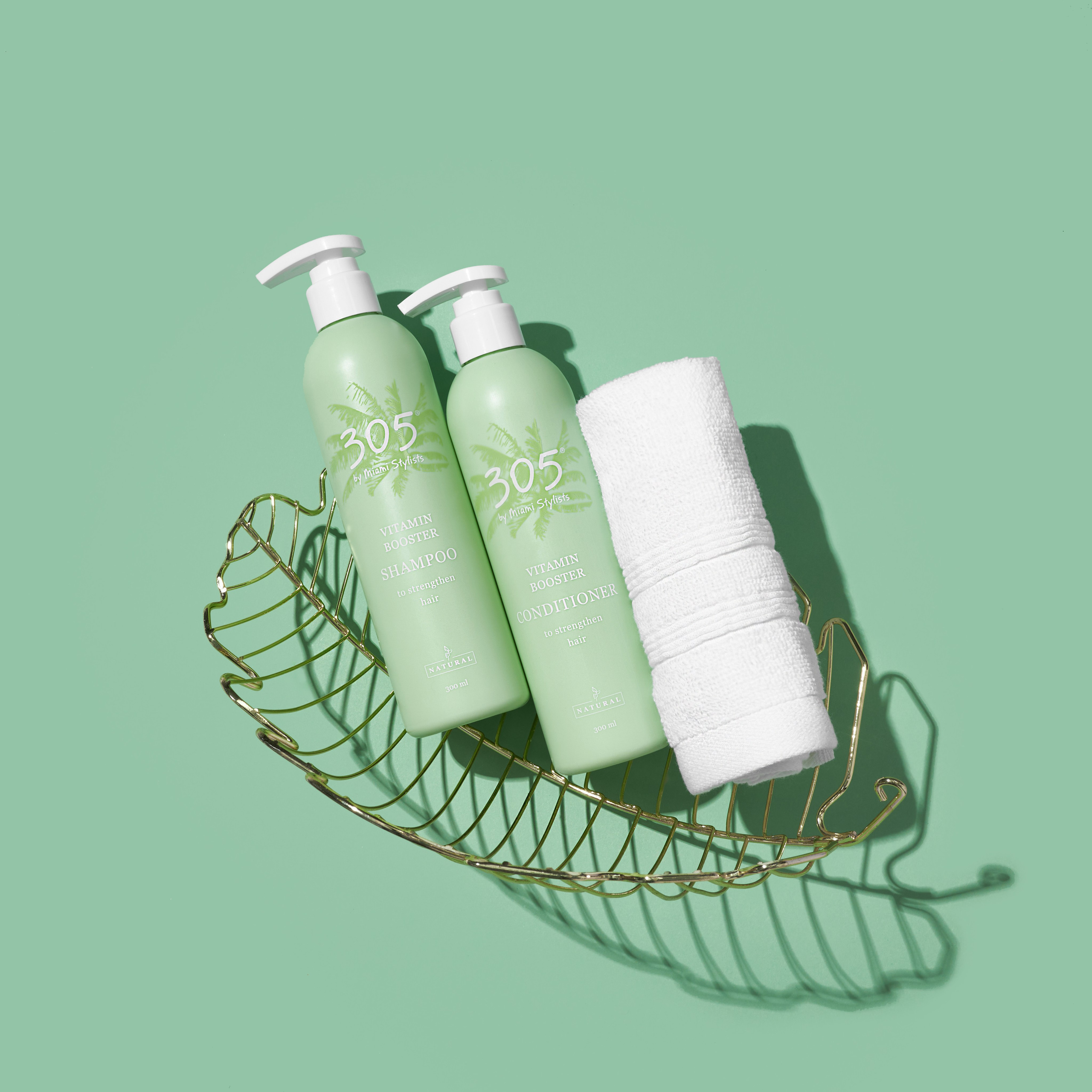 305 by Miami Stylists