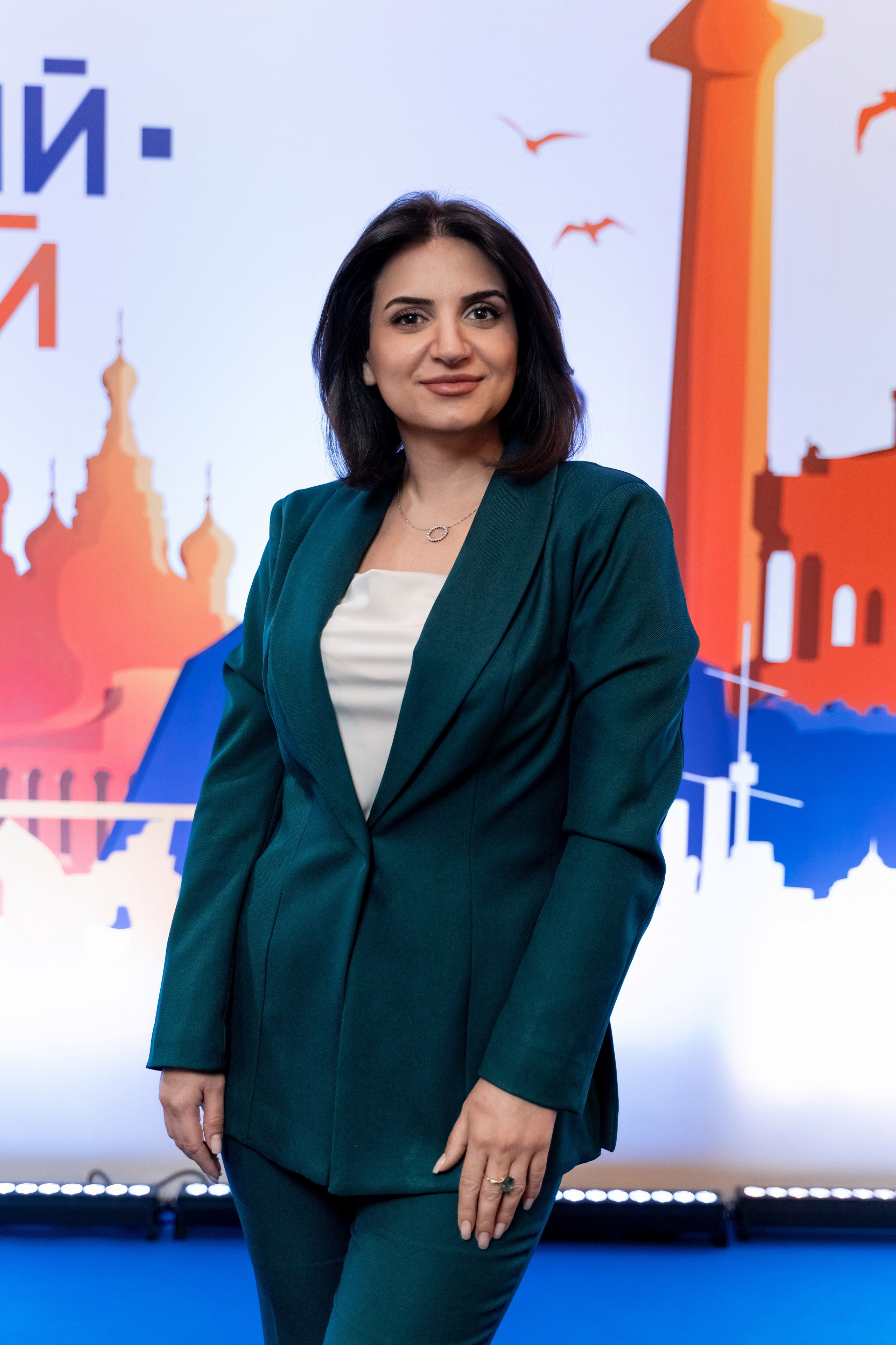 Конференция ПСБ банка. Фотограф и видеограф Евгений Романов Санкт-Петербург