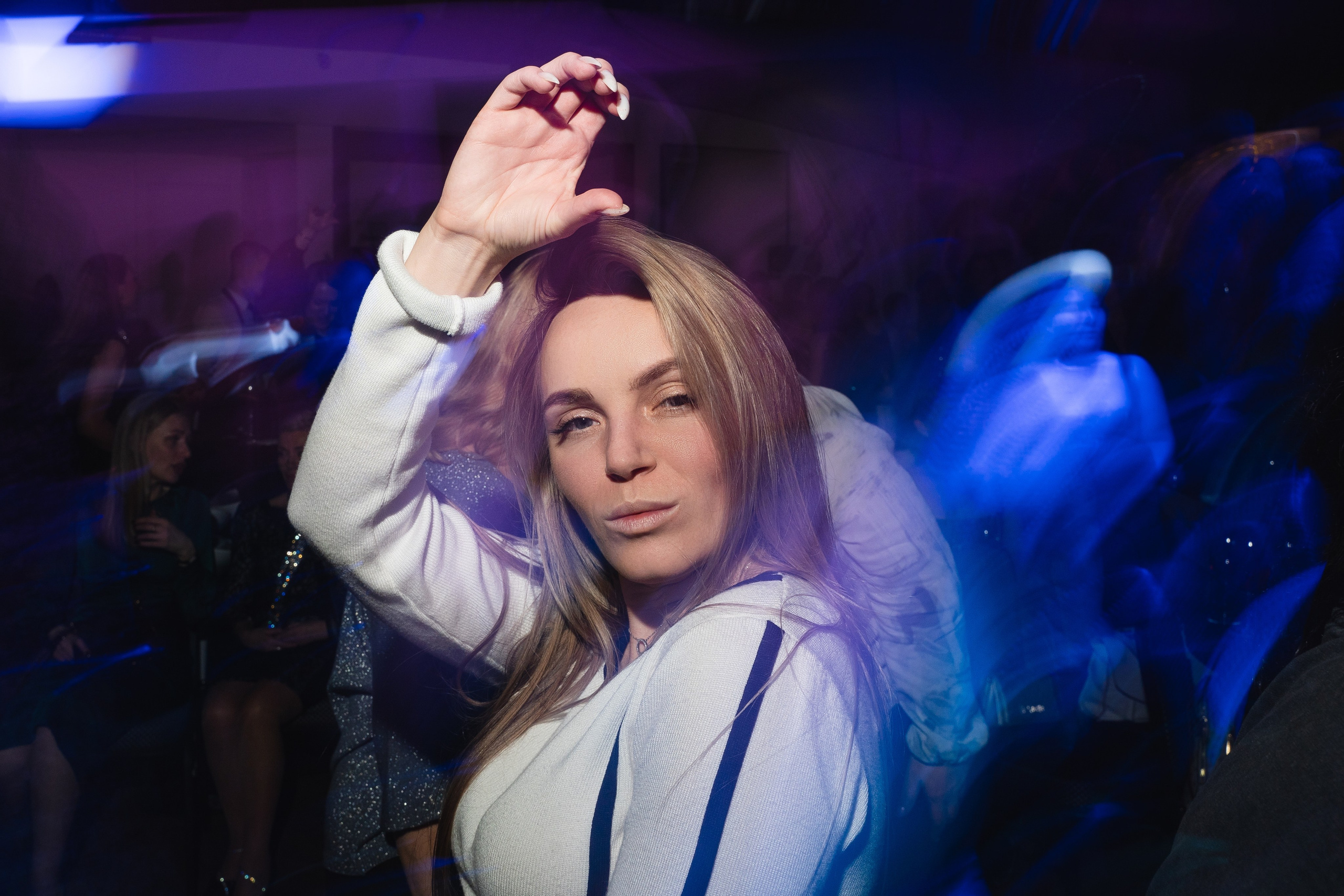 Улётный концерт. Фотограф и видеограф Евгений Романов Санкт-Петербург