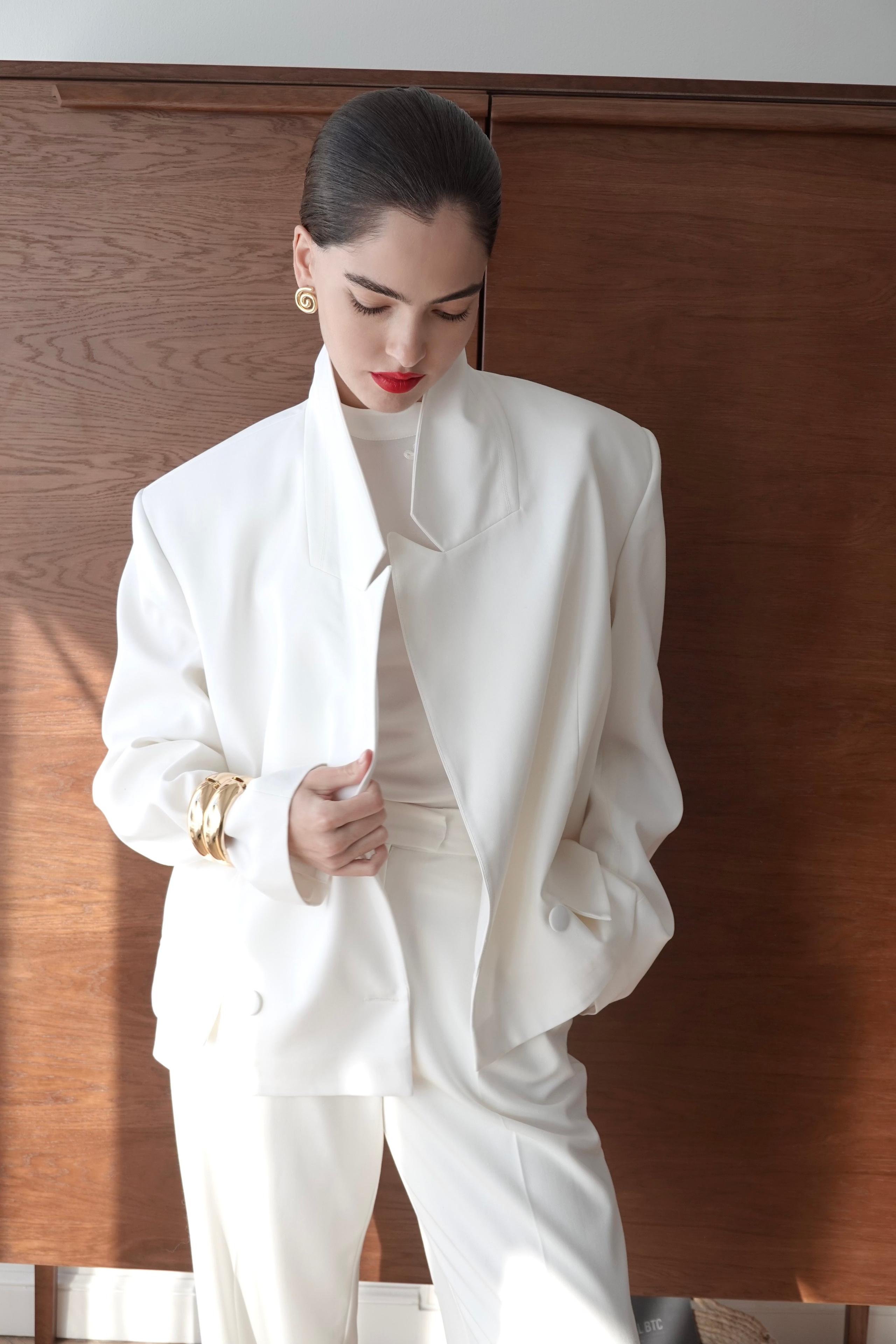 Nude Story. Дарья Стумайтис — продюсер и креатор