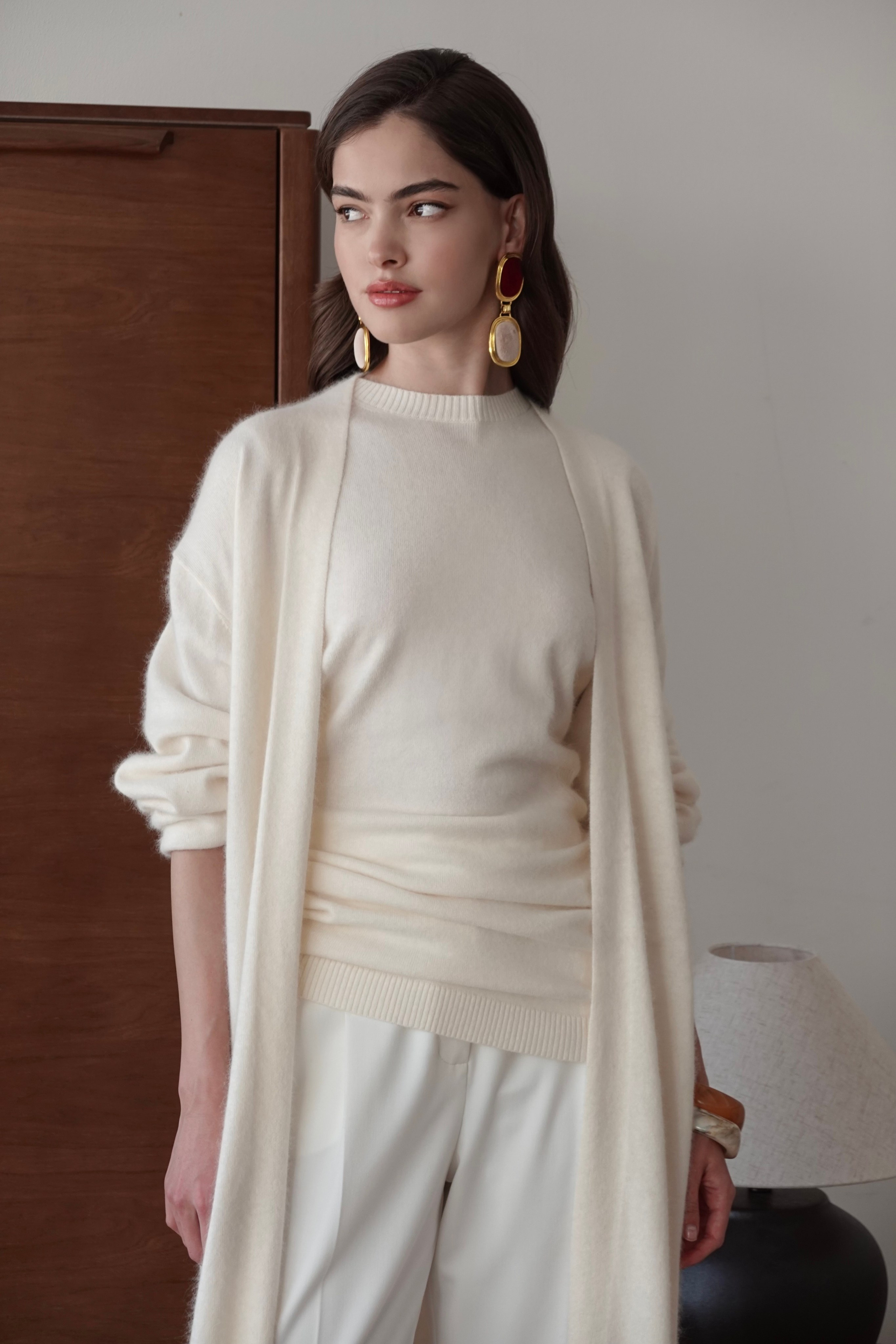 Nude Story. Дарья Стумайтис — продюсер и креатор