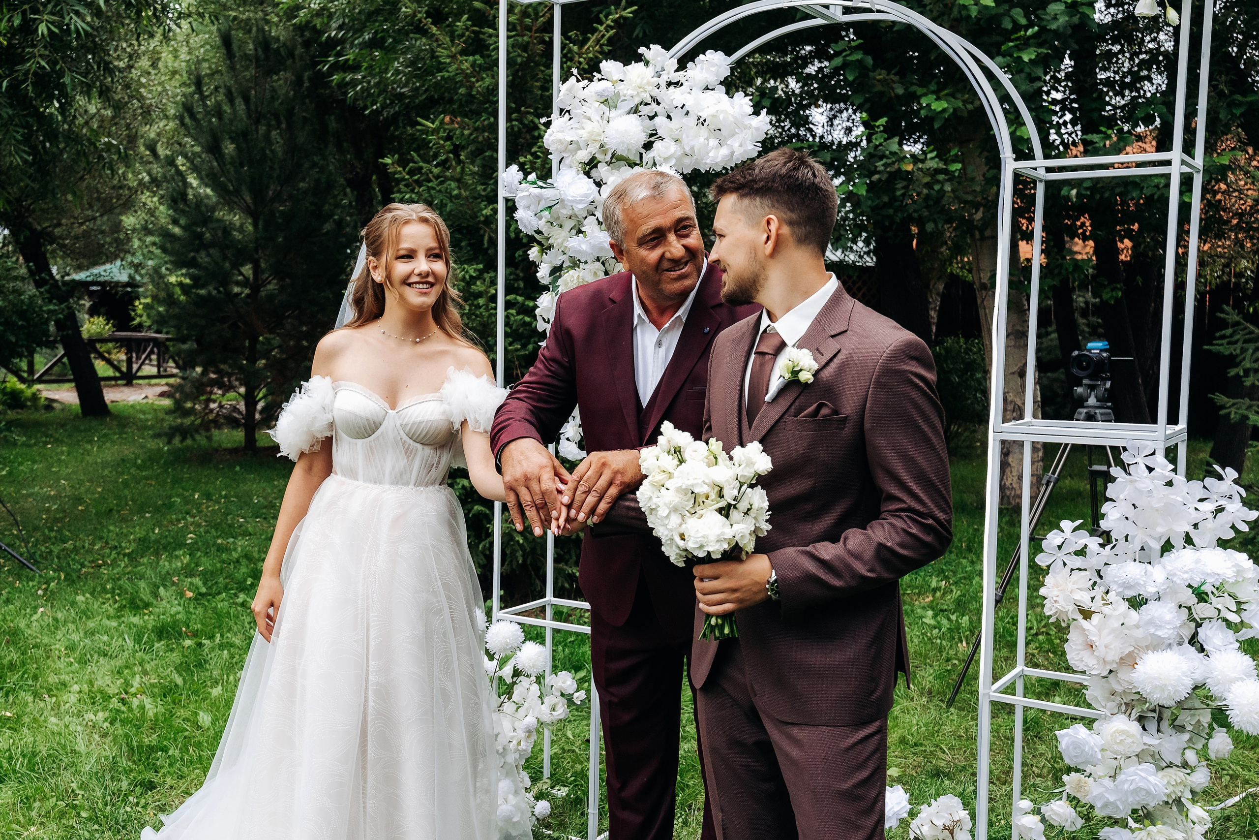 Александр Ирина. Фотограф Омск Андрей Козяков