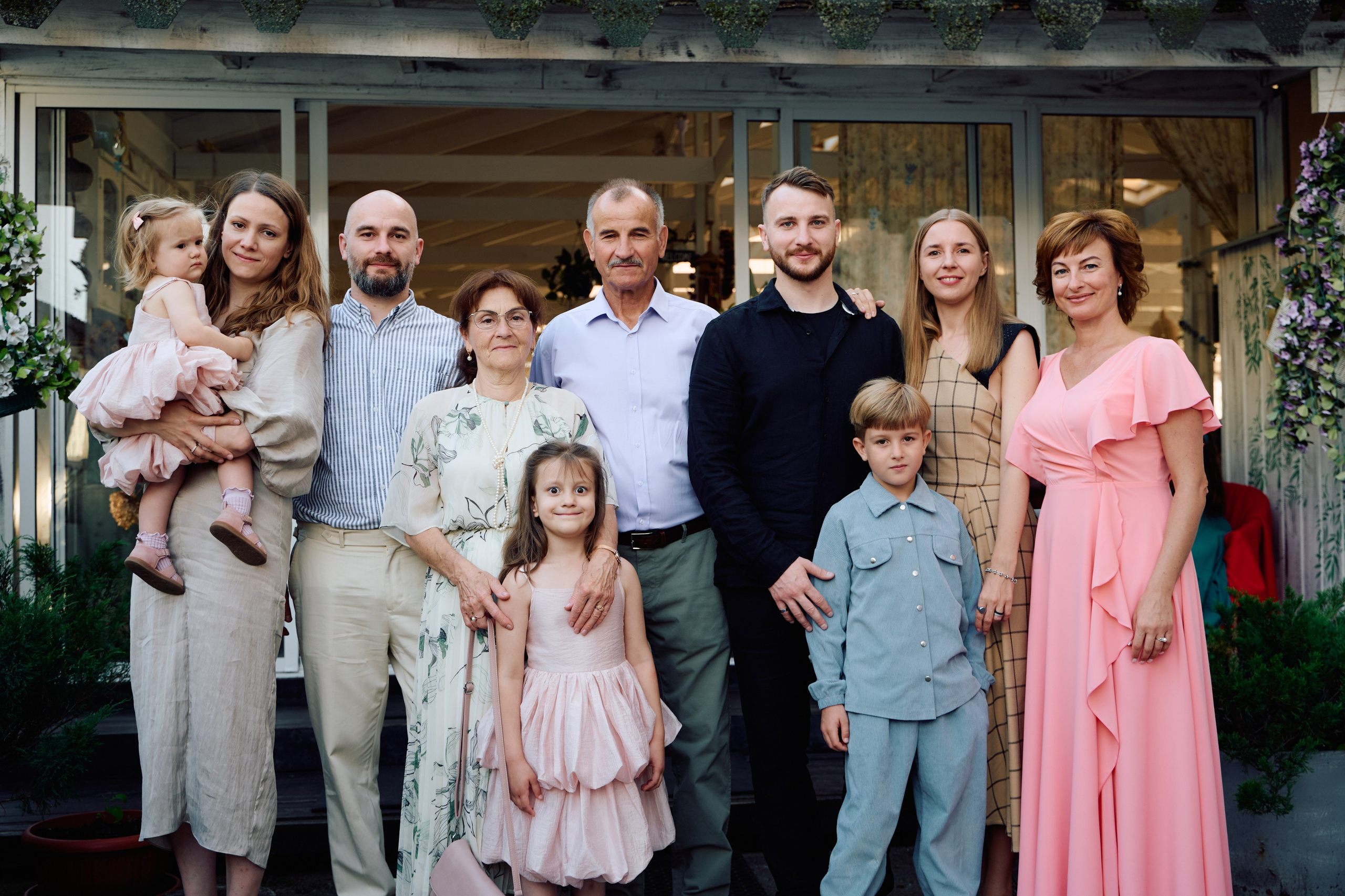 Максим и Яна. Фотограф Егорьевск Коломна Воскресенск