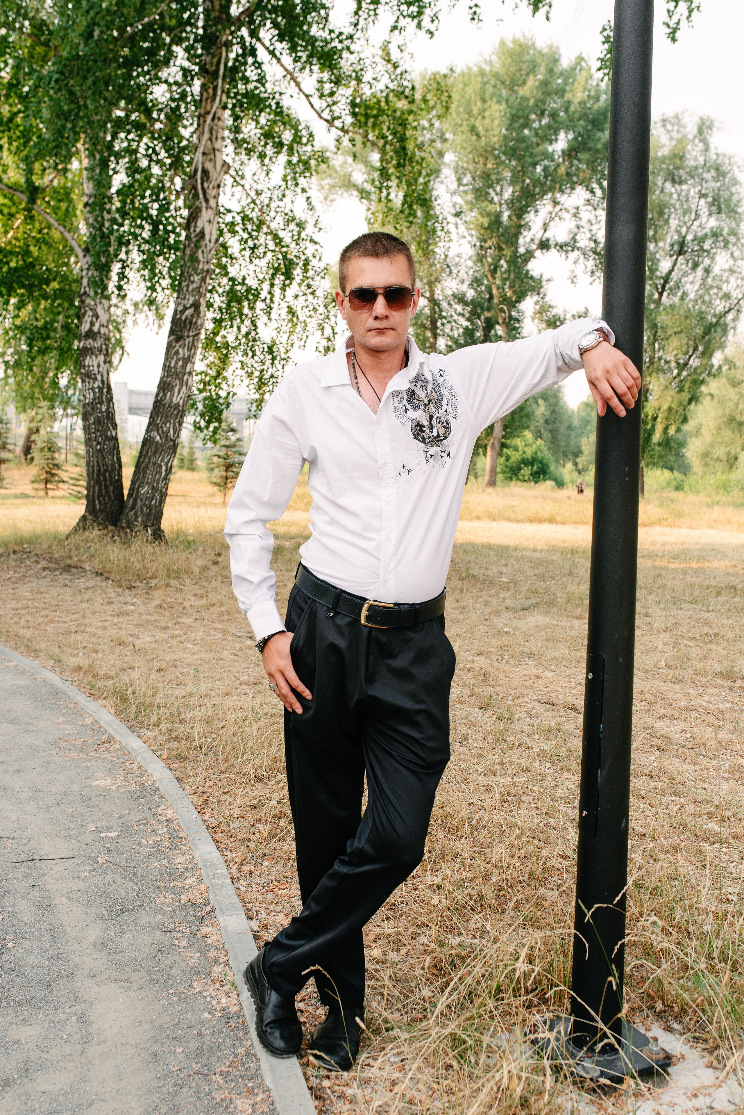 Сергей. Фотограф в Новосибирске Анастасия Курто