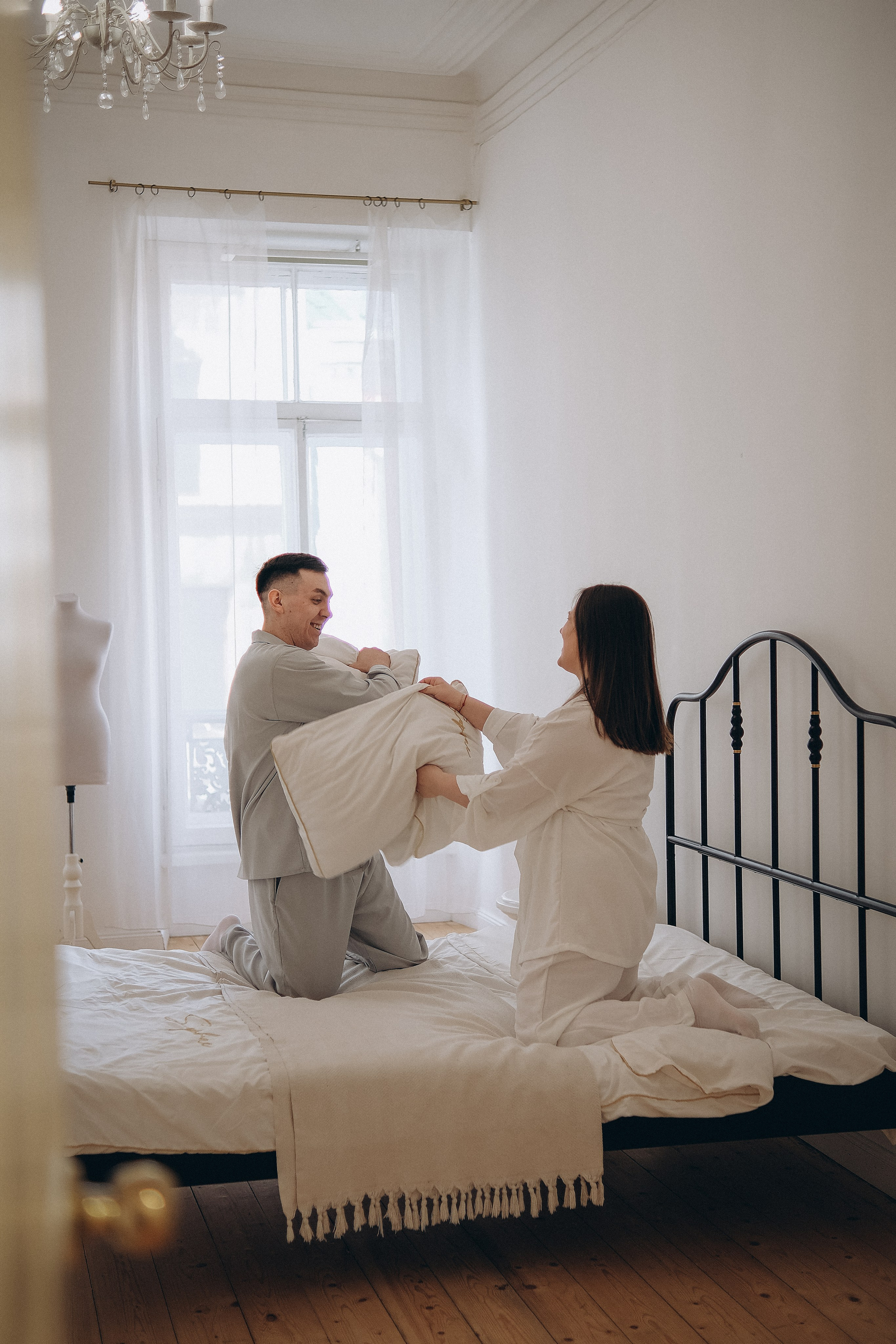 Катя & Костя. Phdkvmr.ru