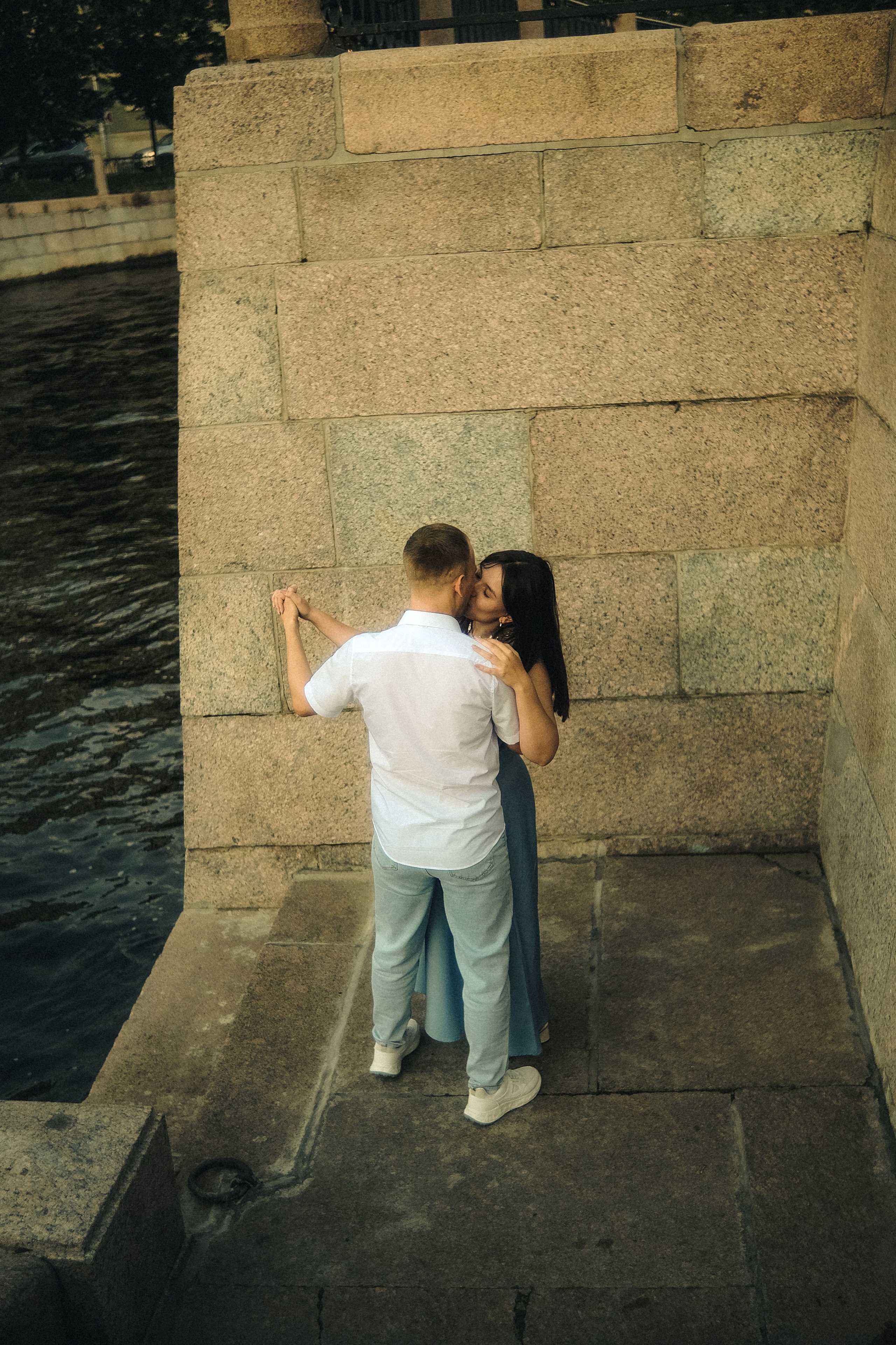 Катя & Слава. Phdkvmr.ru