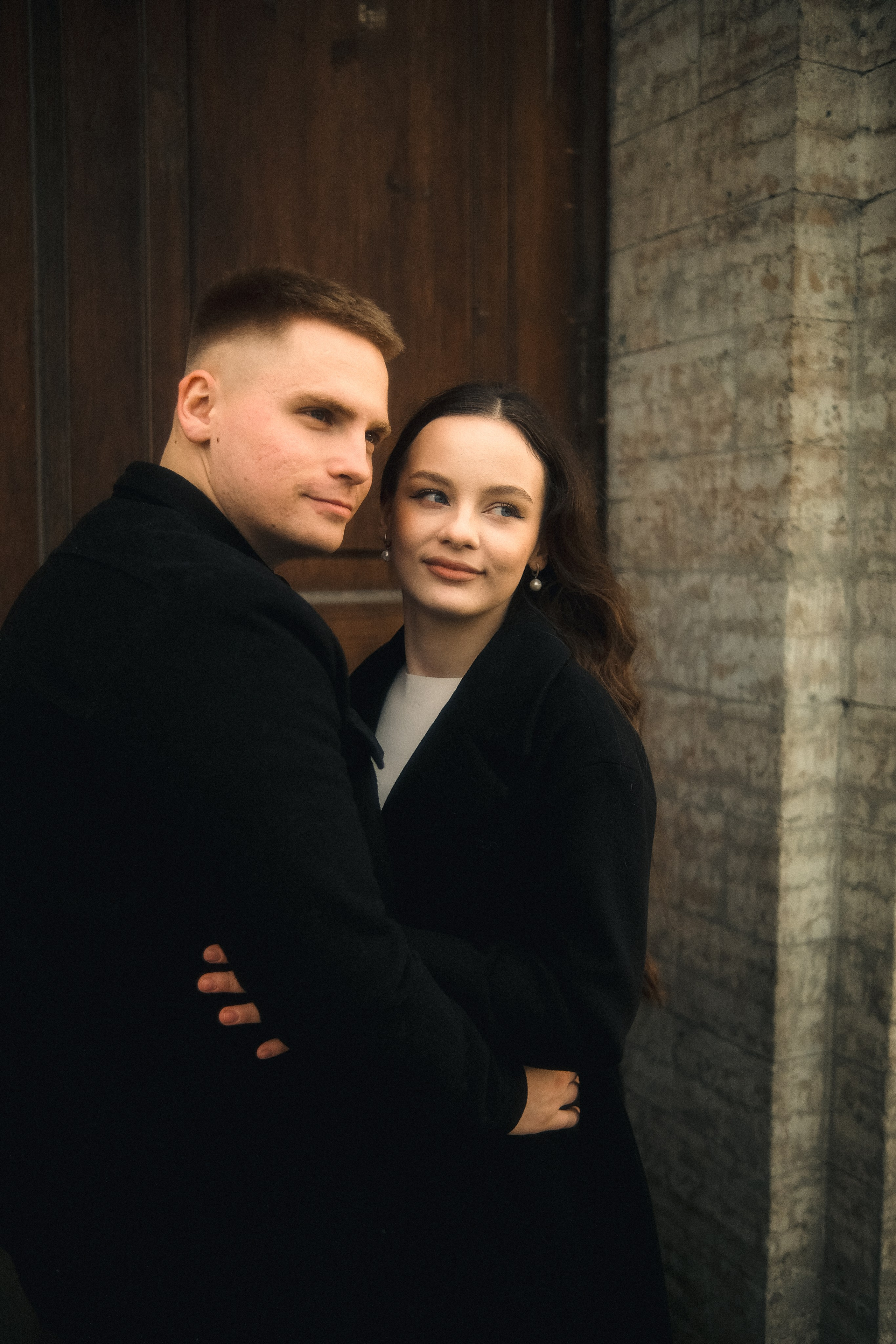 Настя & Даня. Phdkvmr.ru